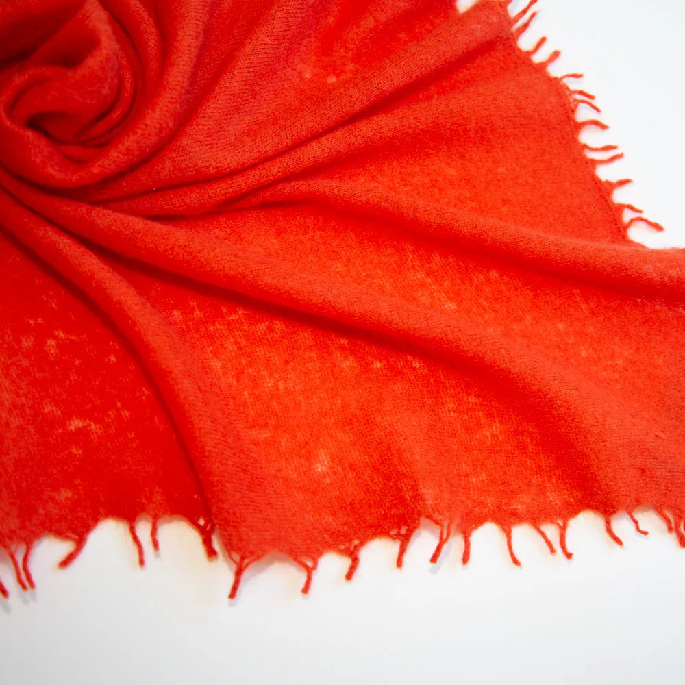 Scarf CAMILLE small