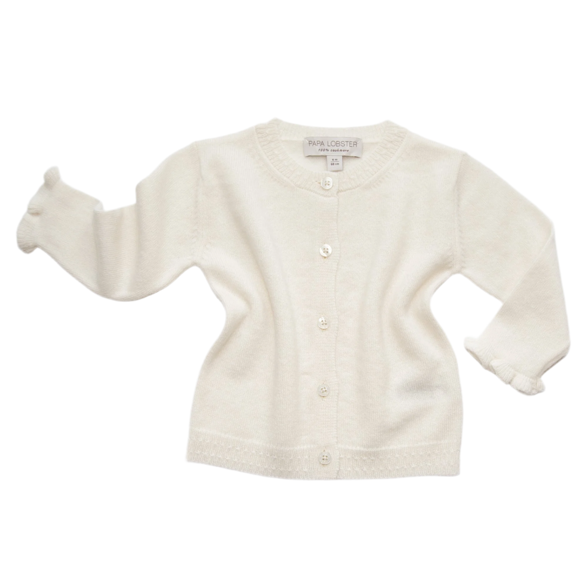 Strickjacke SANNA