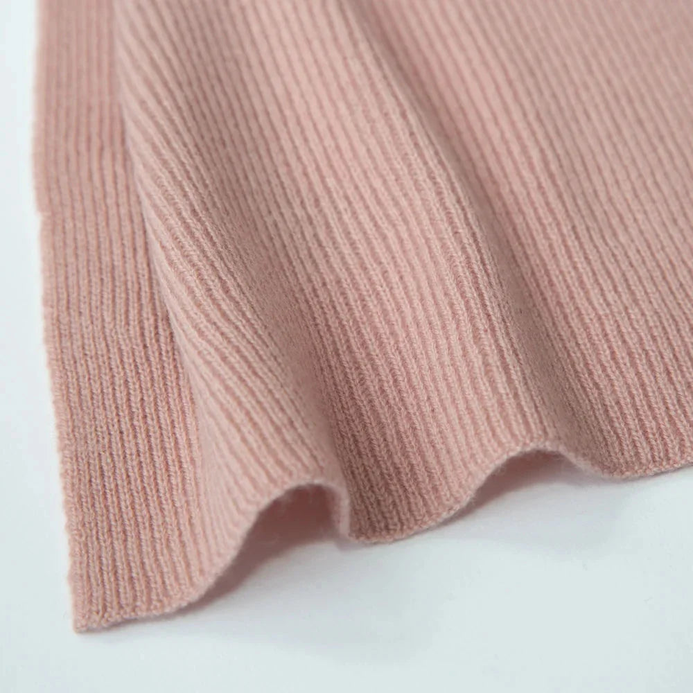 KARLI Cashmere Scarf