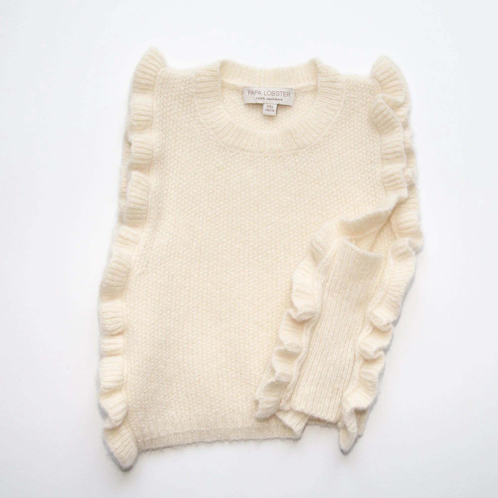 ALETTA pullover