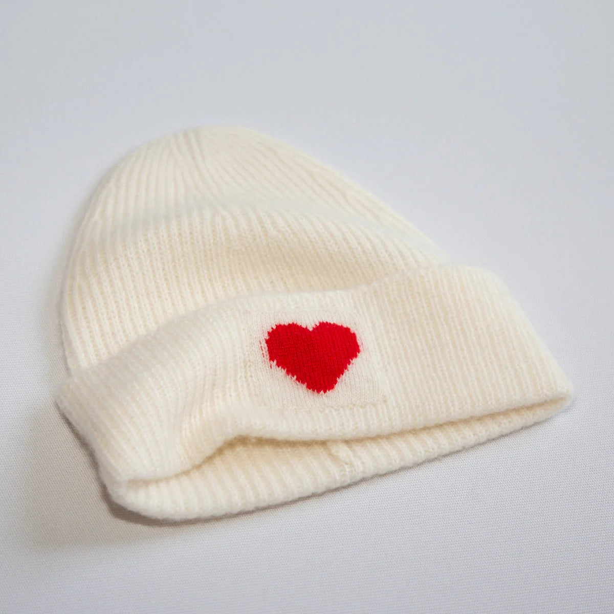 LITTLE HEART cap
