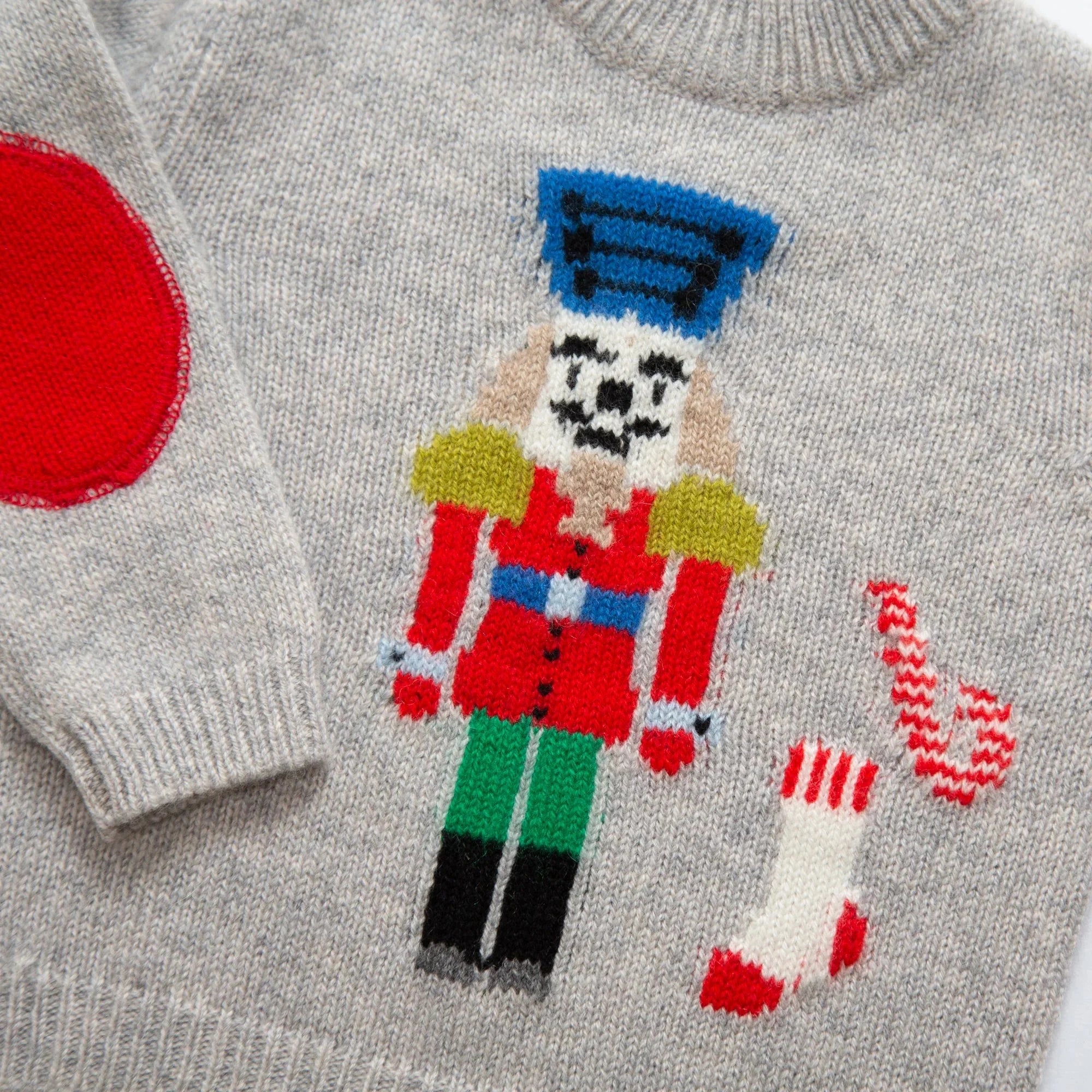 Sweater NUTCRACKER - WINTERPAUSE