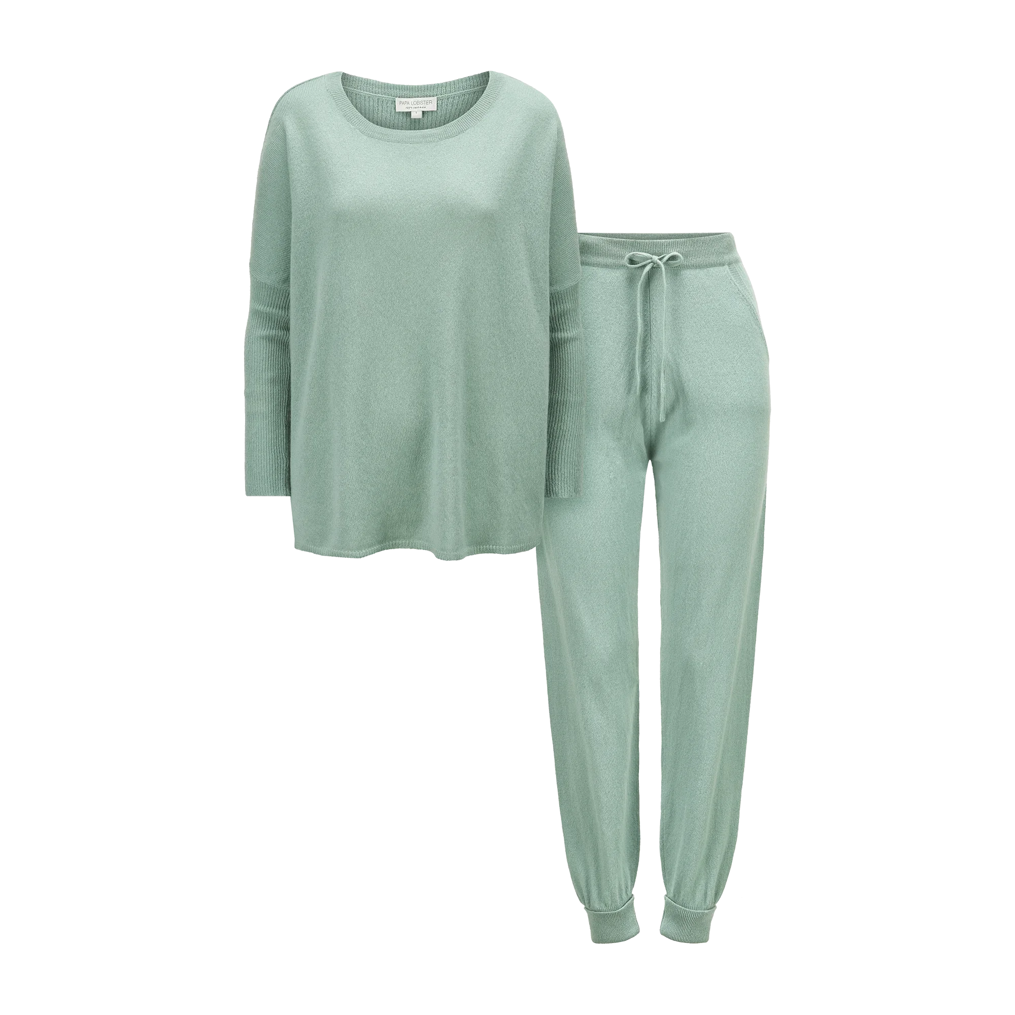 JOHA sweater