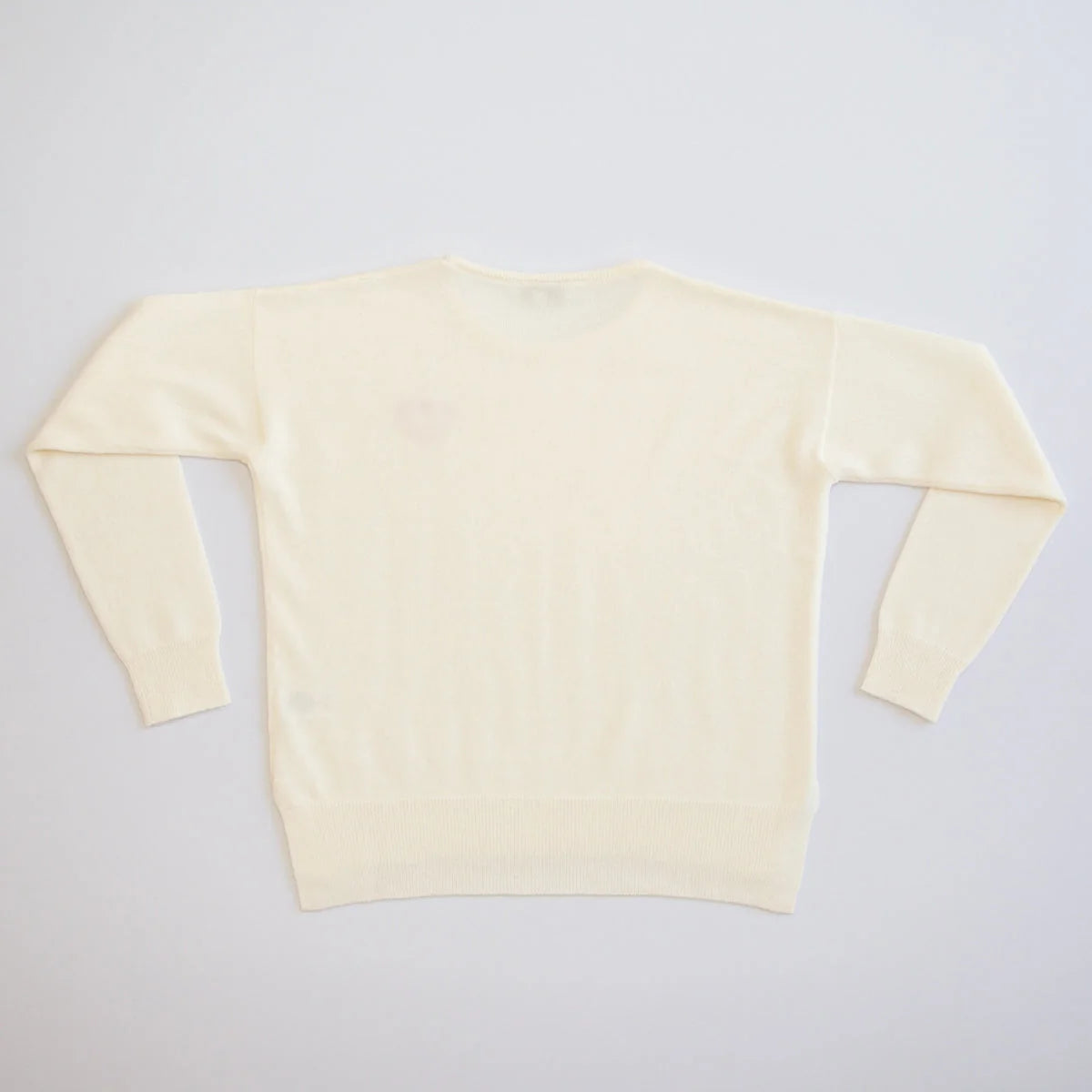 Pullover LITTLE HEART X