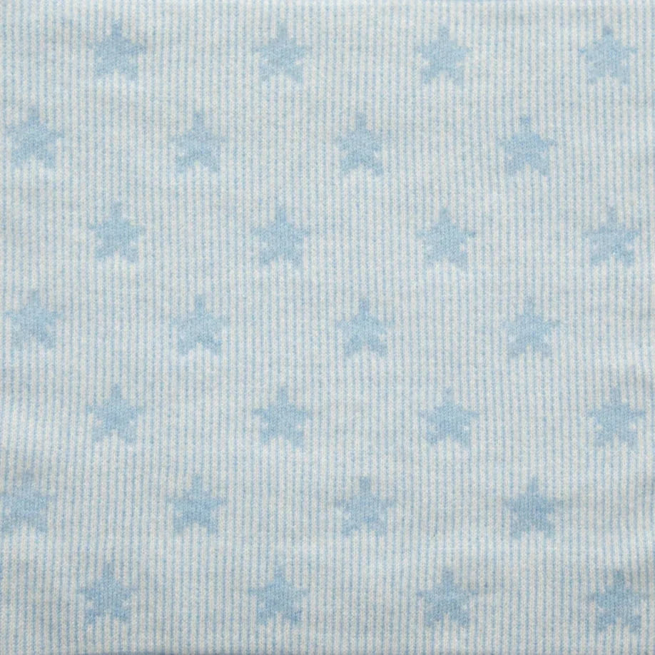 Kaschmir Babydecke STAR