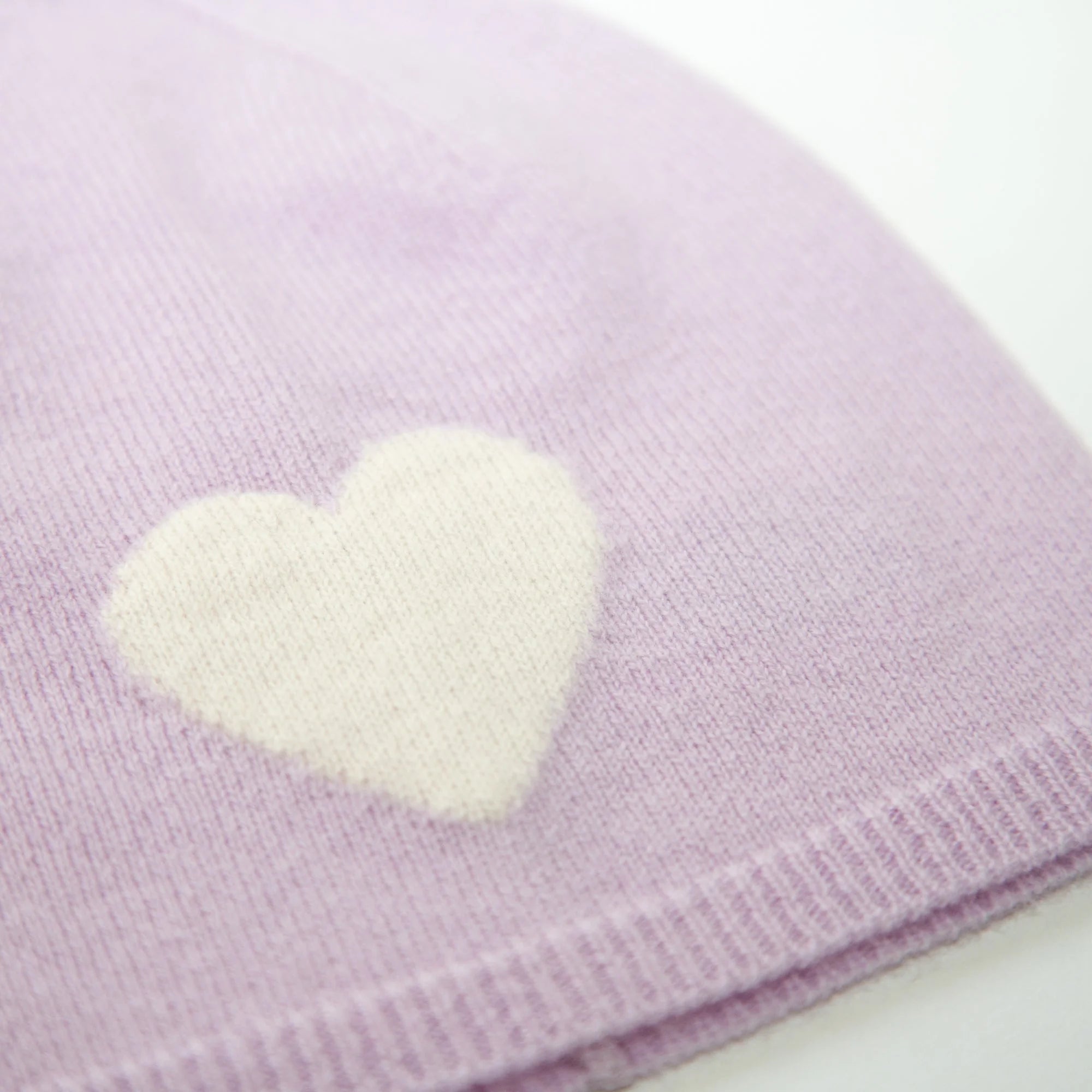 HEART cap