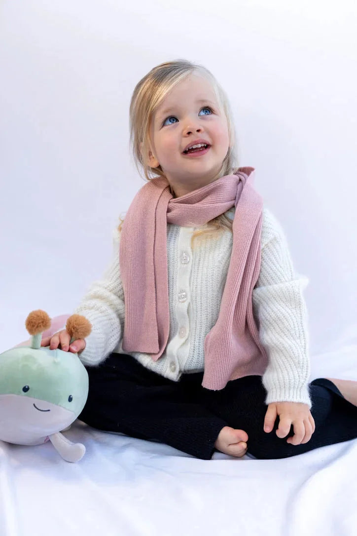 KARLI Cashmere Scarf
