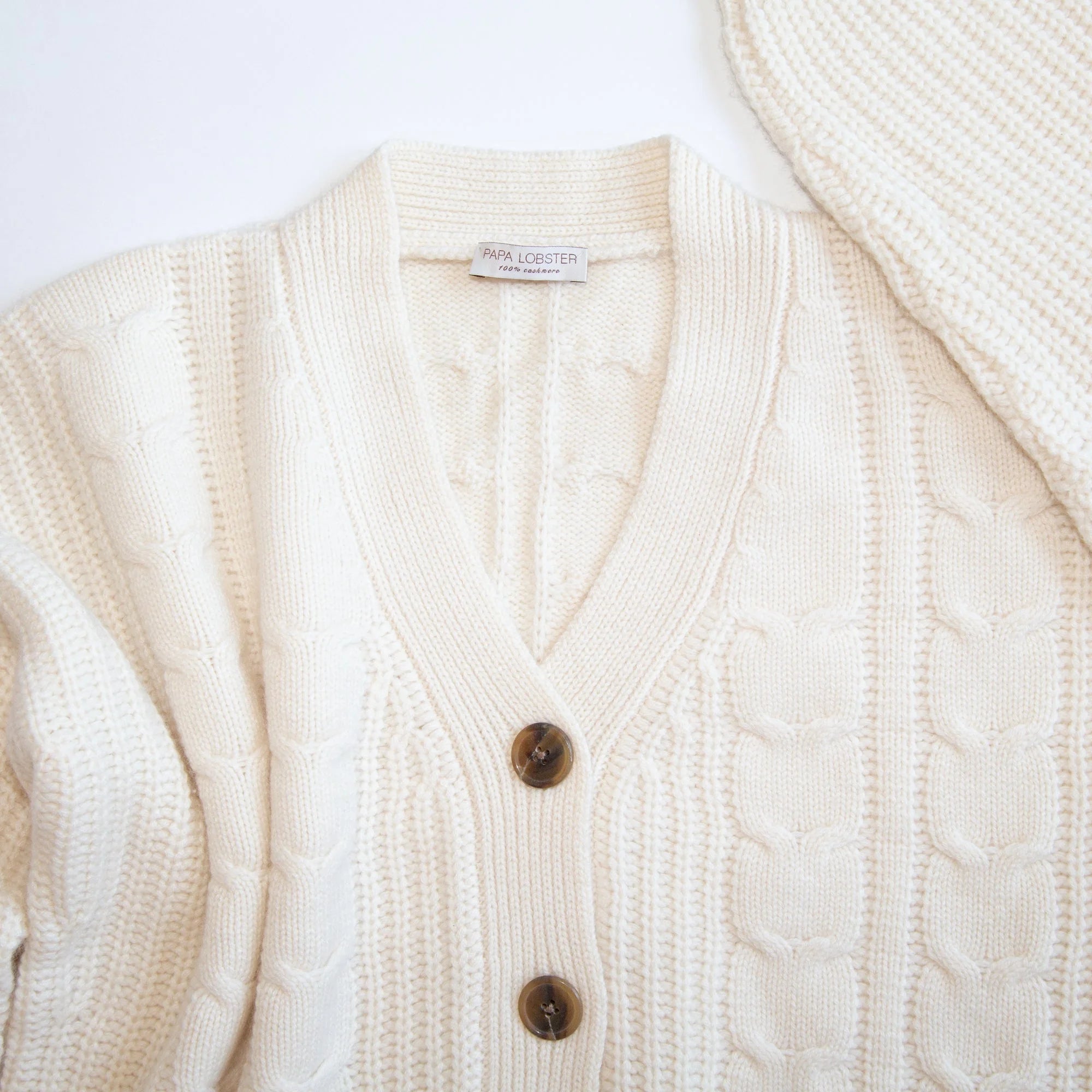 Cardigan AMBER