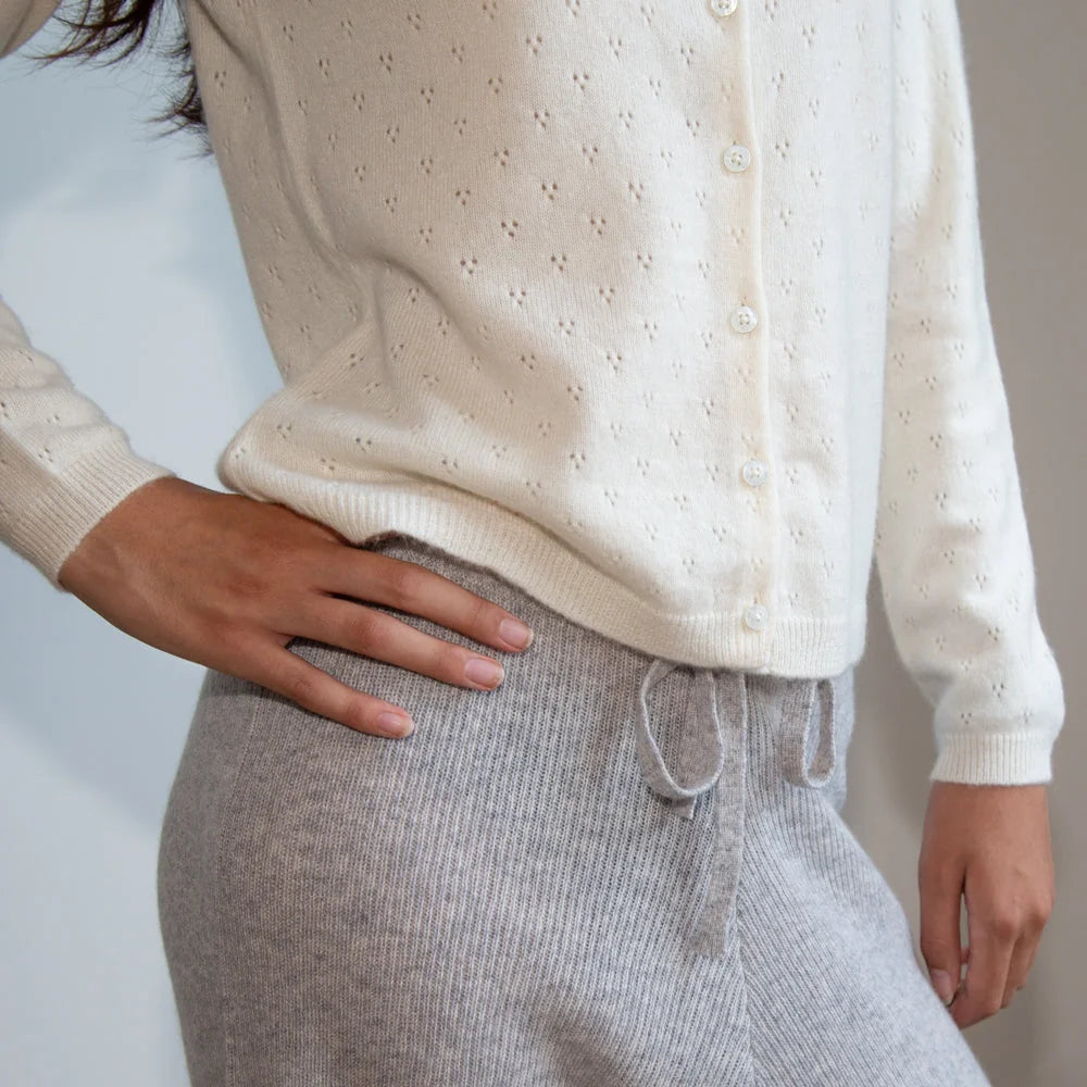 Cardigan HELENE