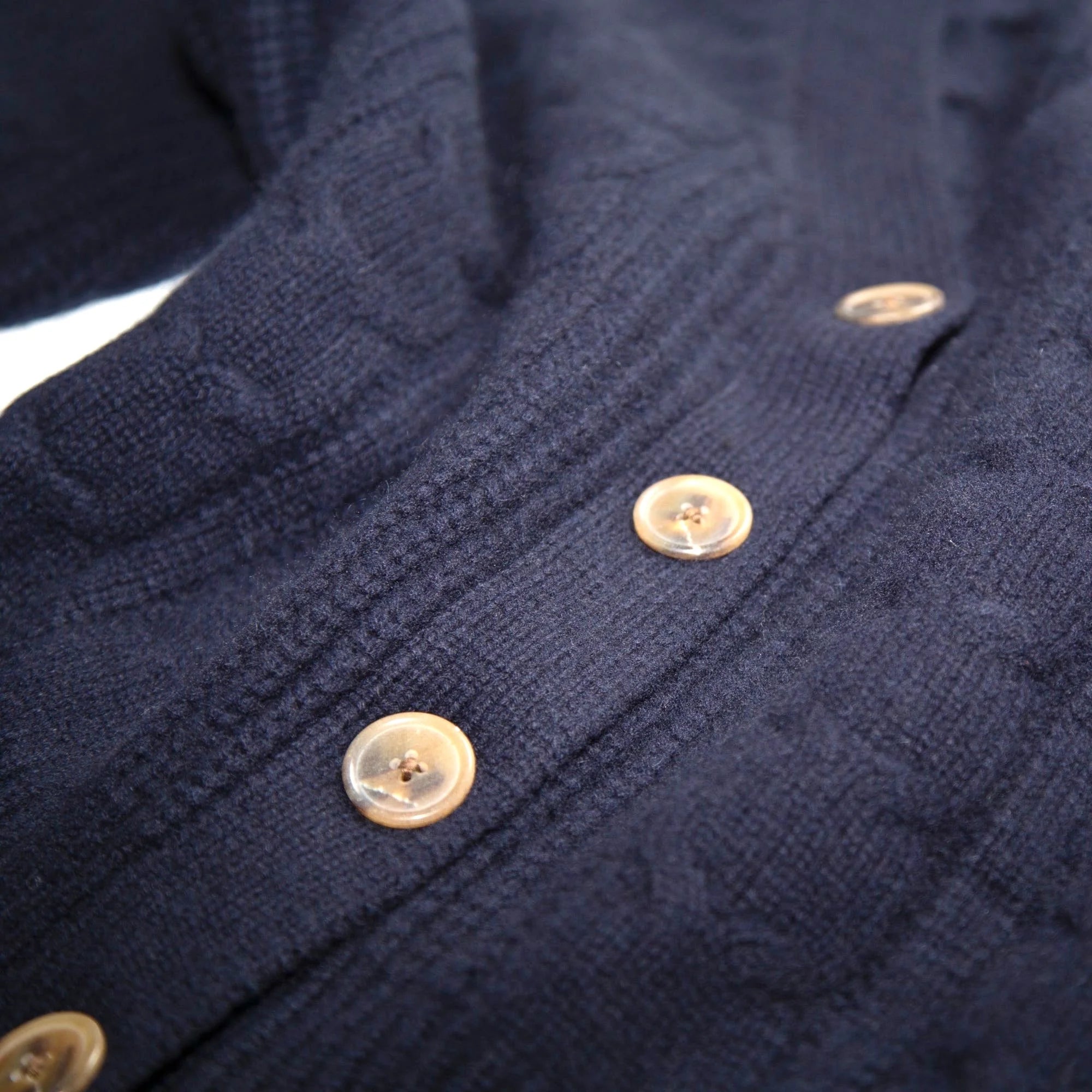 AMBER cardigan