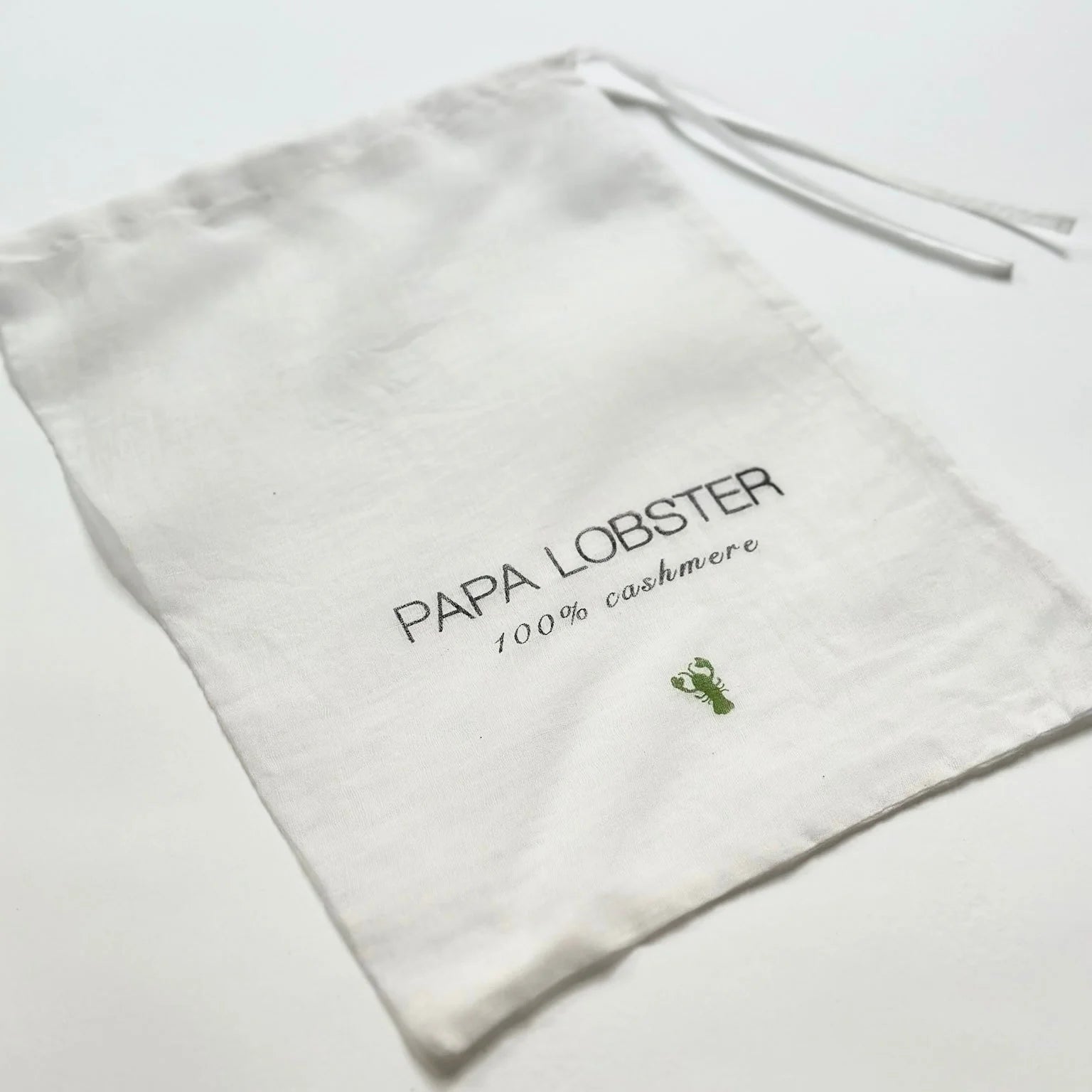 Cashmere Care Wäschebeutel