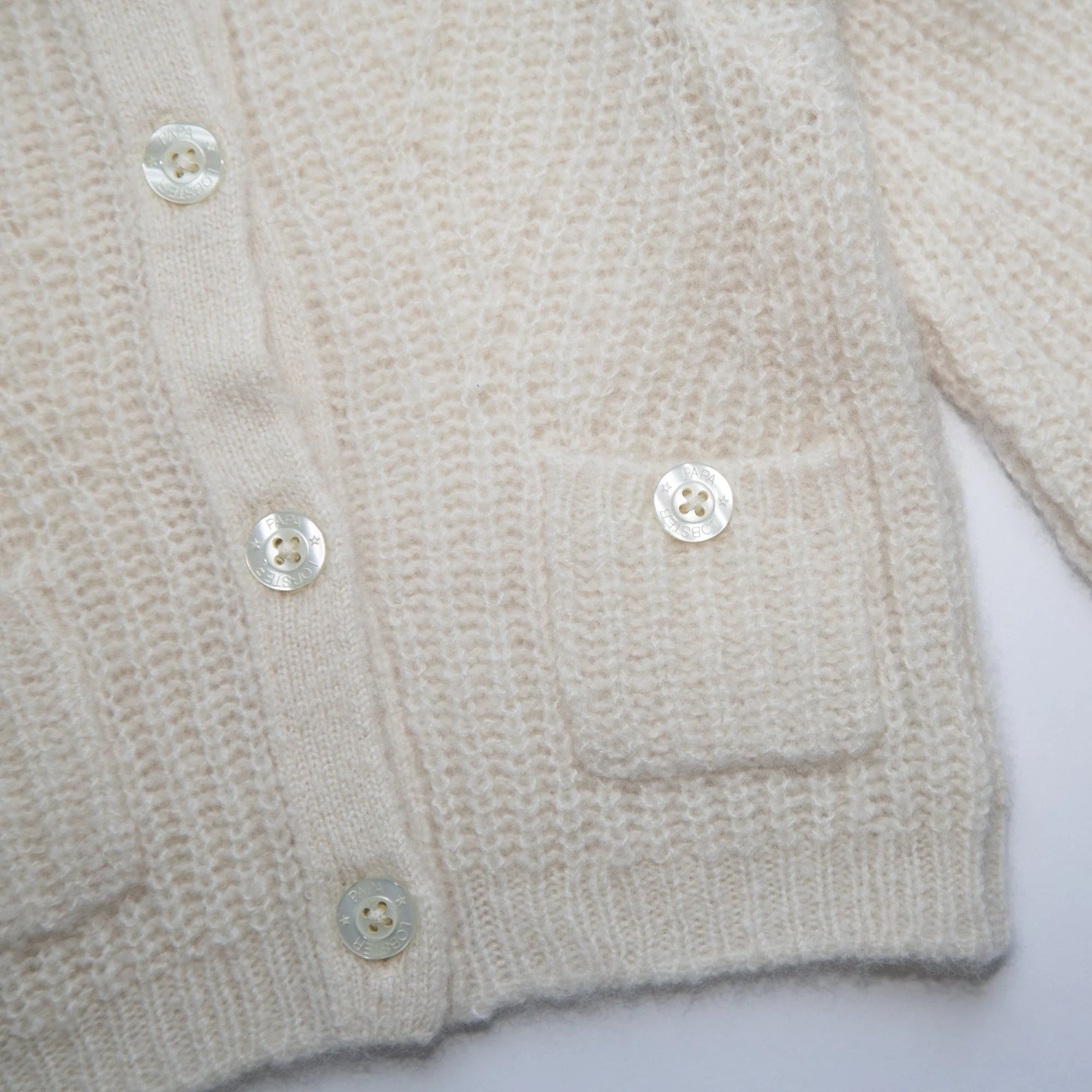 Strickjacke JULIANNE
