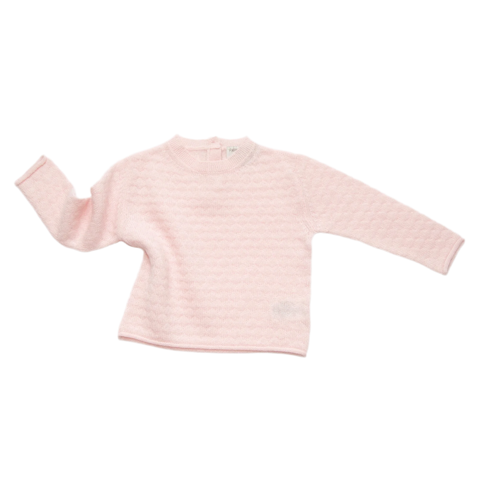JORI sweater