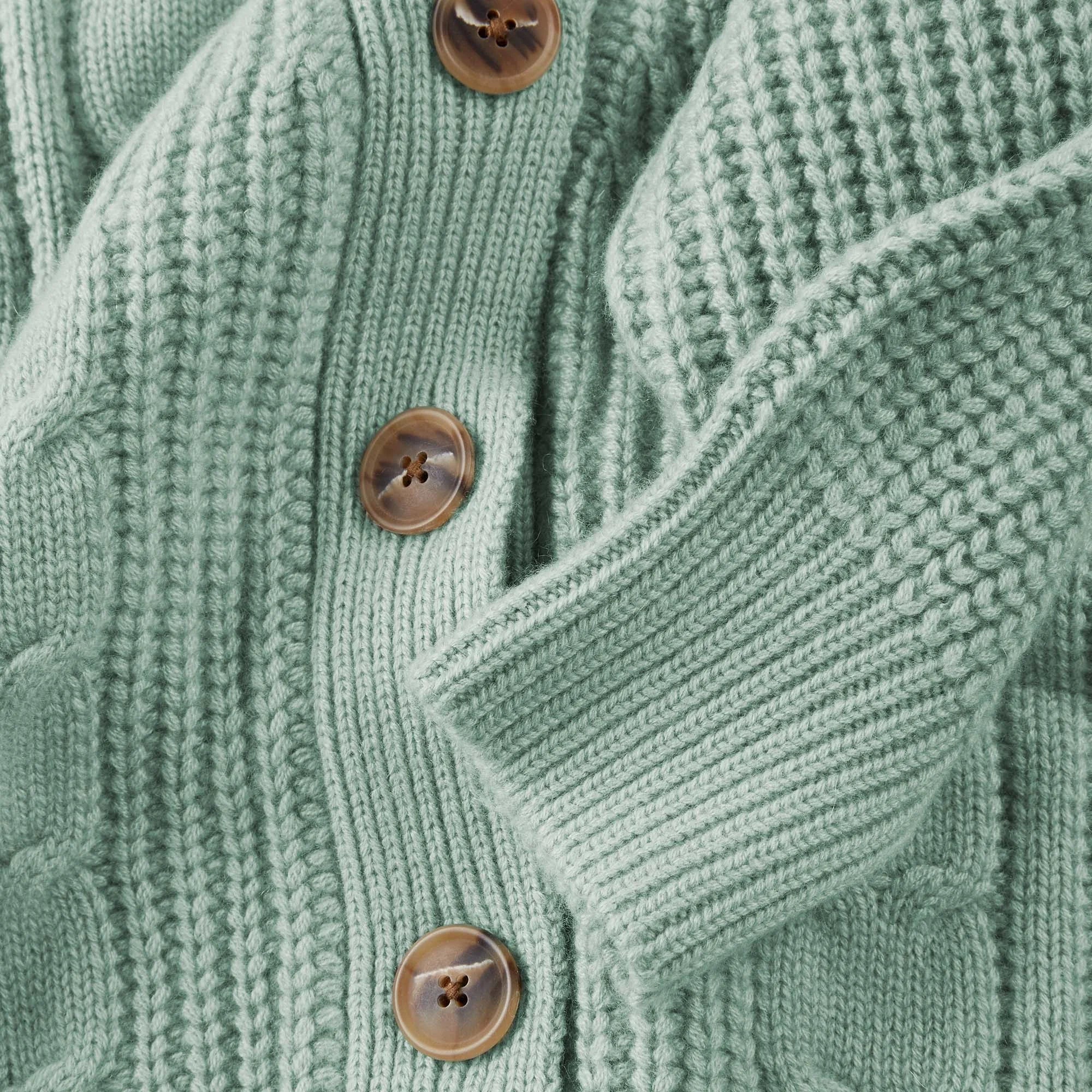 Cardigan AMBER