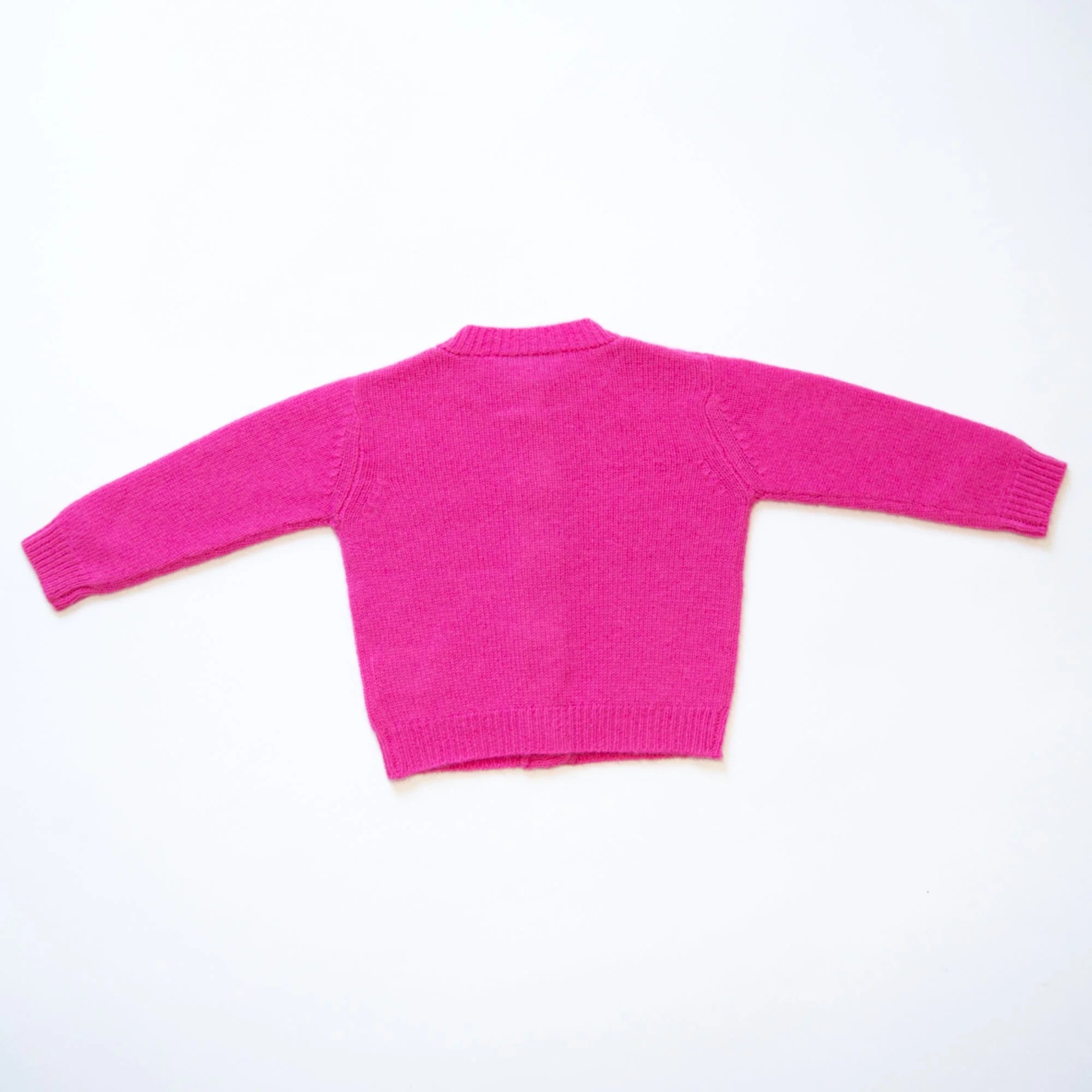 Strickjacke NICKI