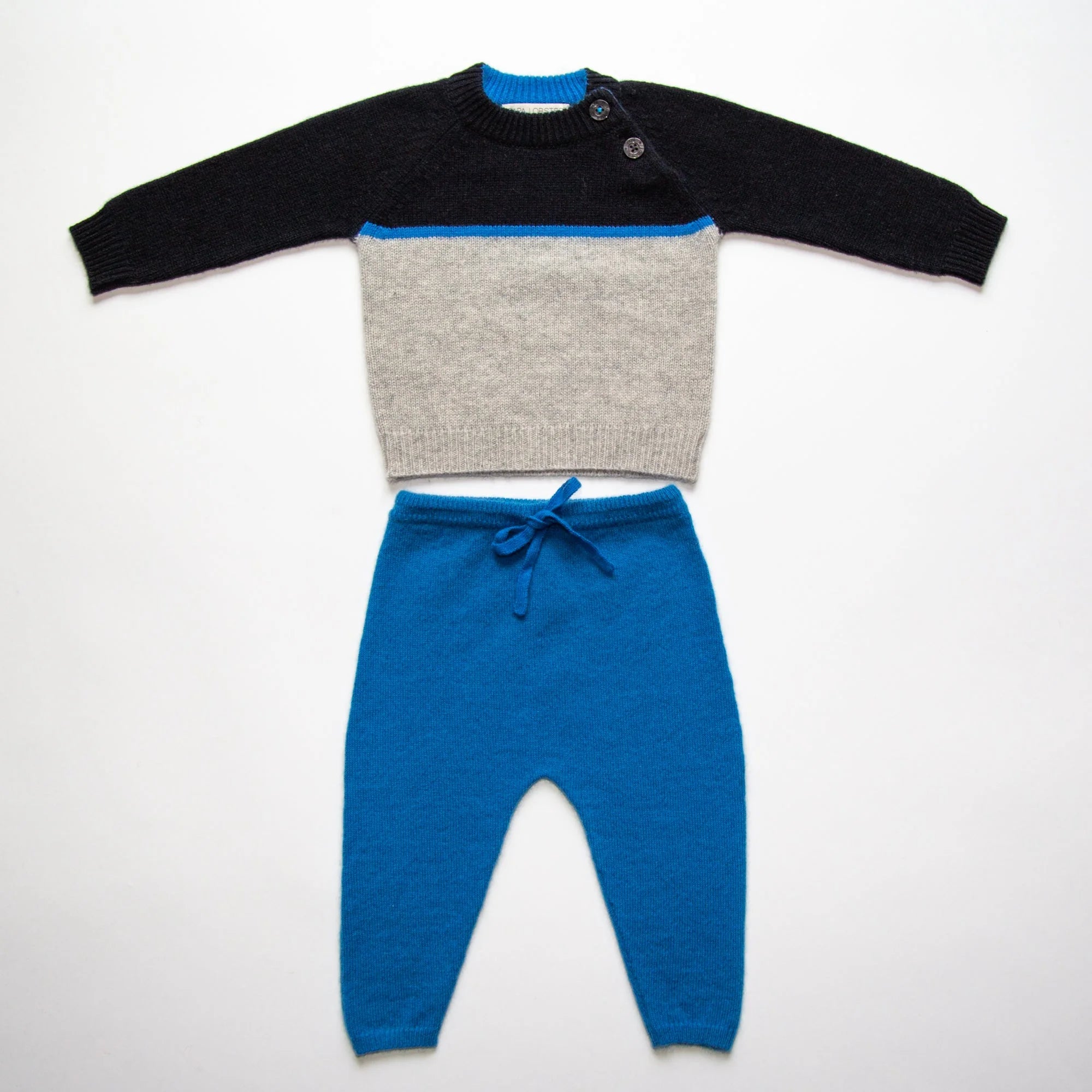 Sweater NICKI CB