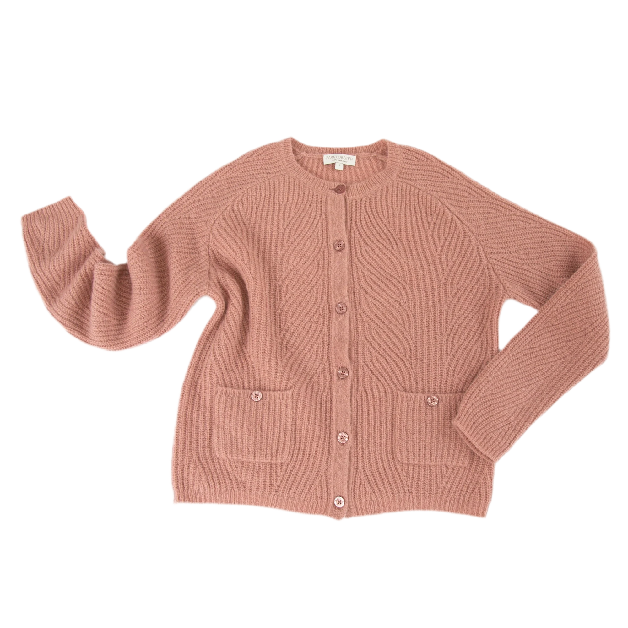 Strickjacke JULIANNE X