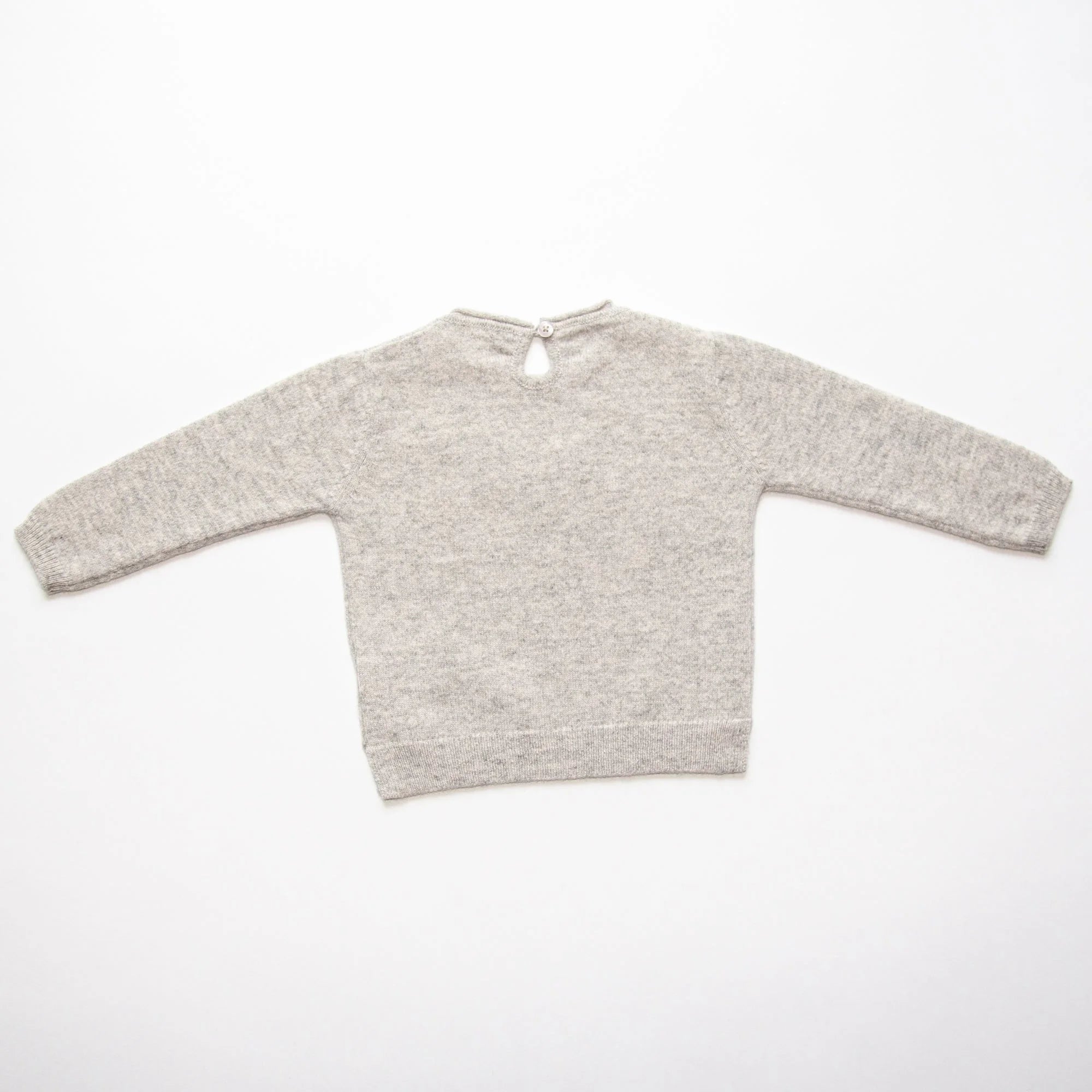Pullover HEART