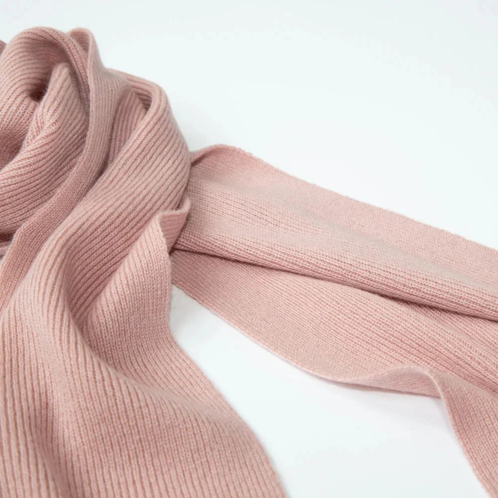 KARLI Cashmere Scarf