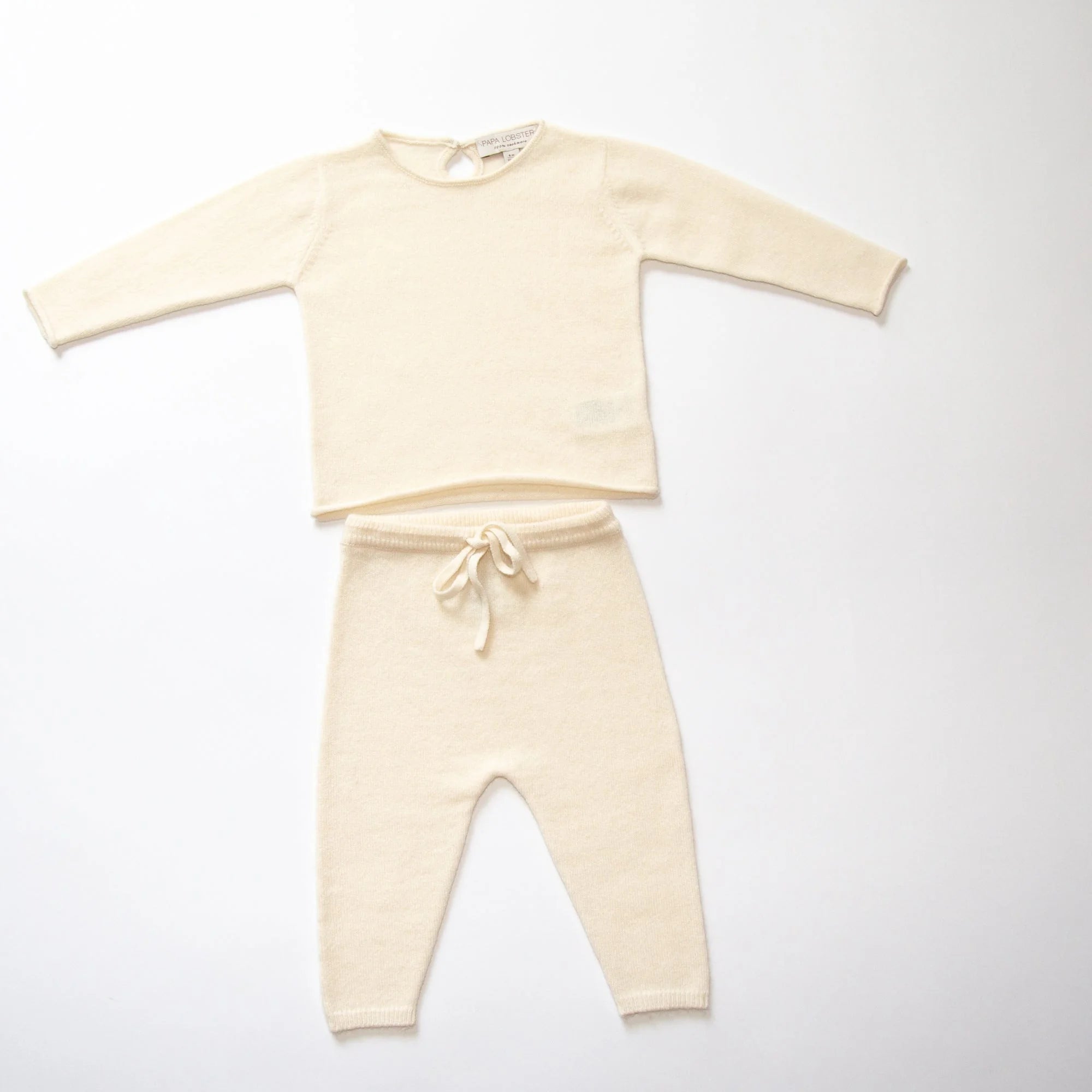Kaschmir-Babyhose KIM