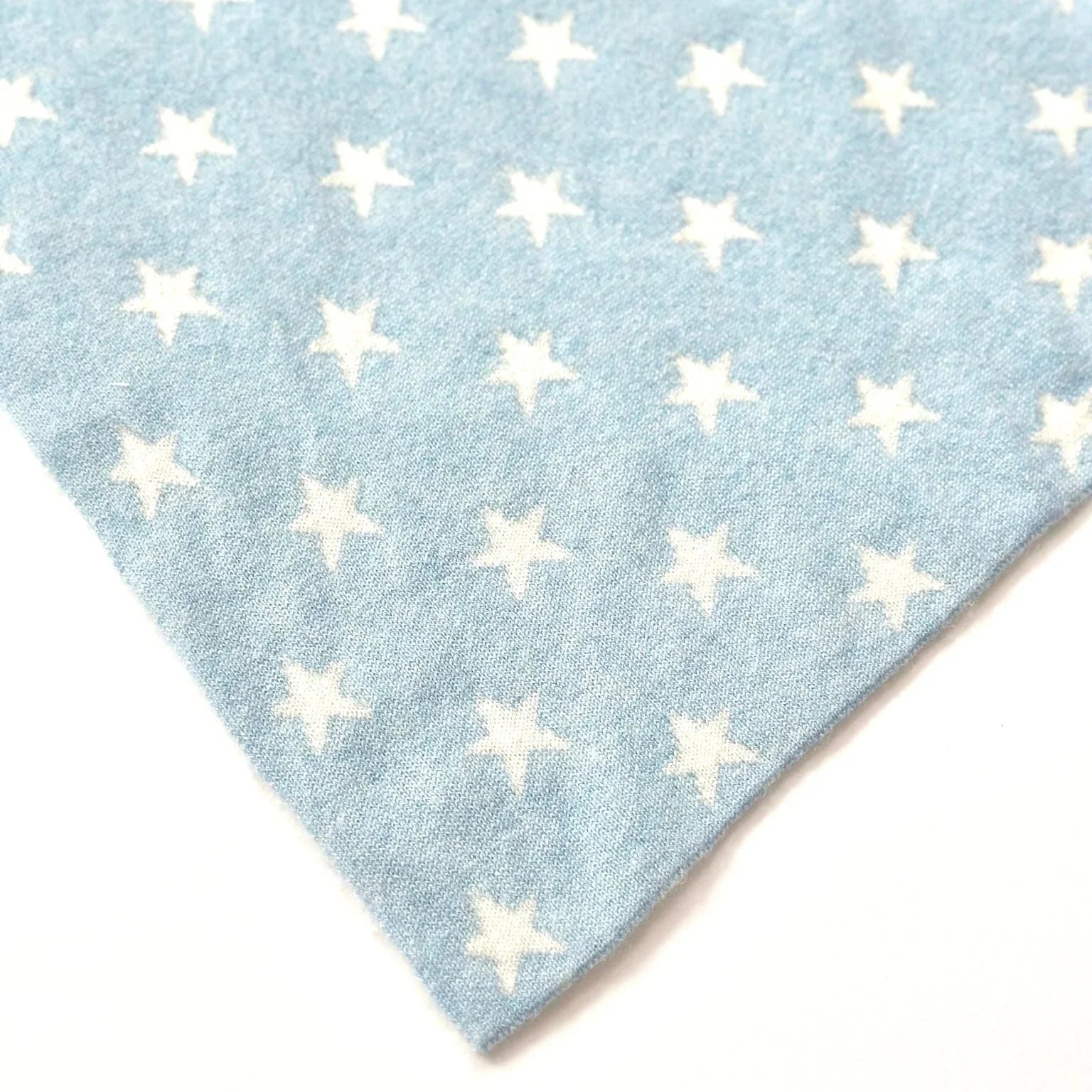 Kaschmir Babydecke STAR