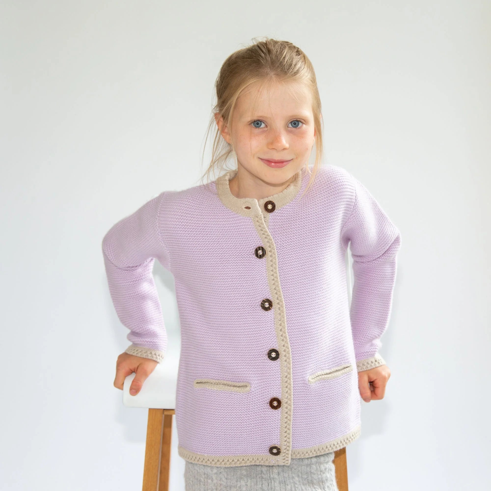Cardigan LENI