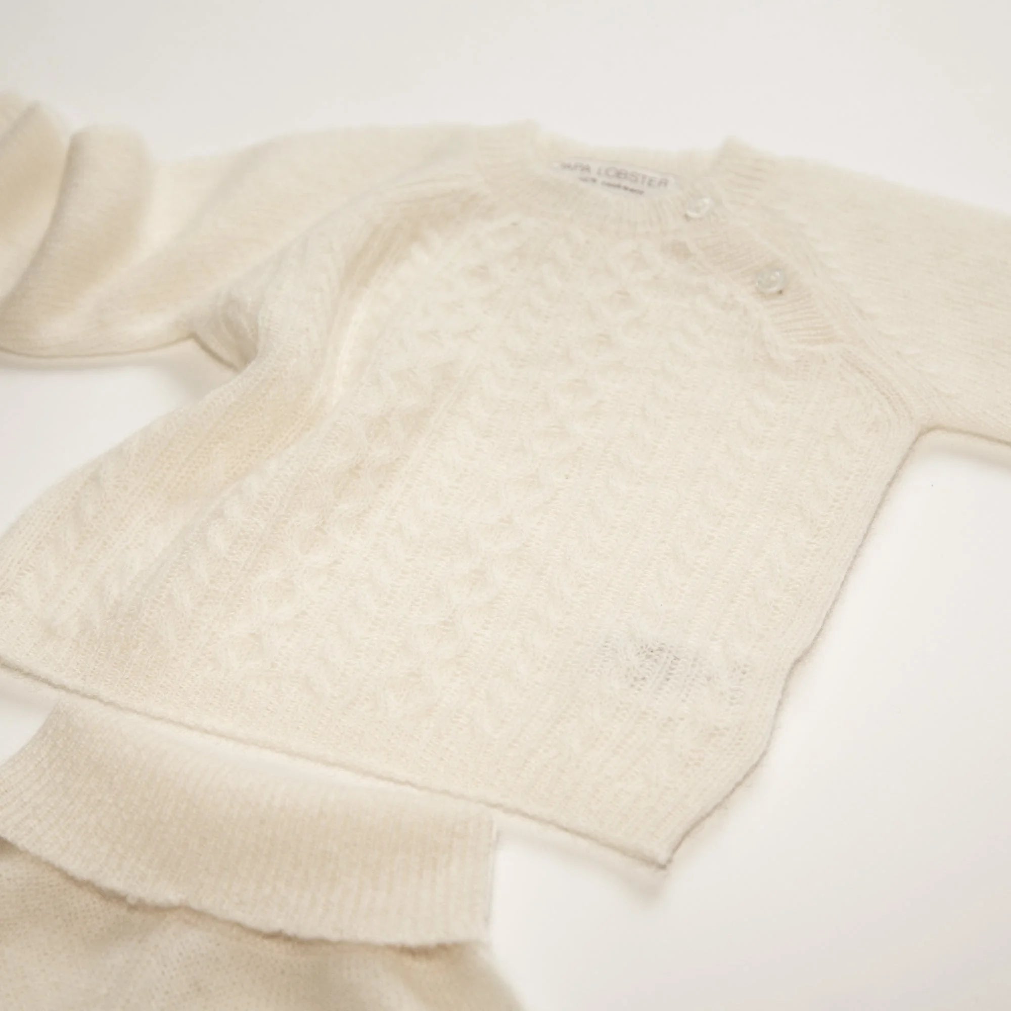 AMARI baby set
