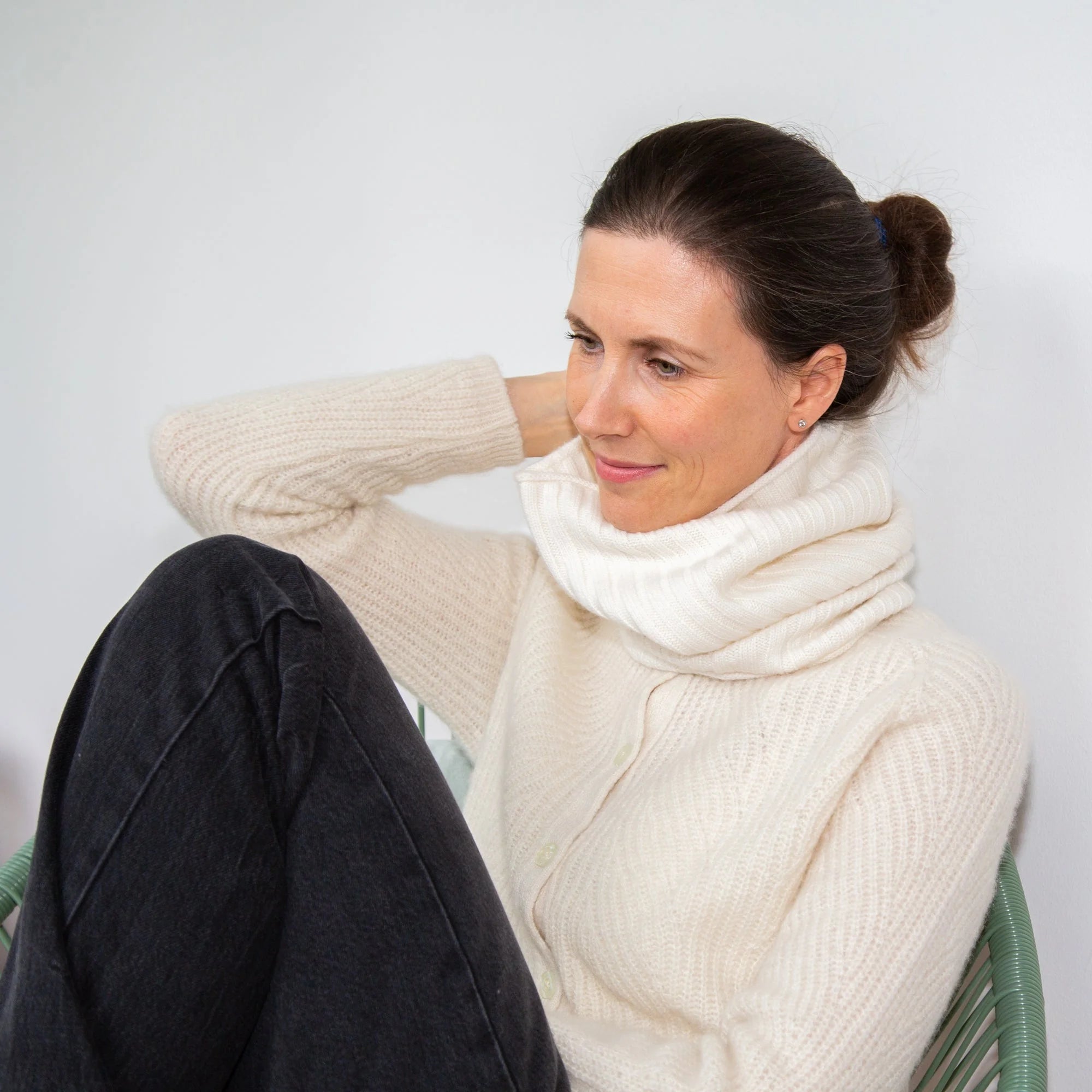Cardigan JULIANNE X