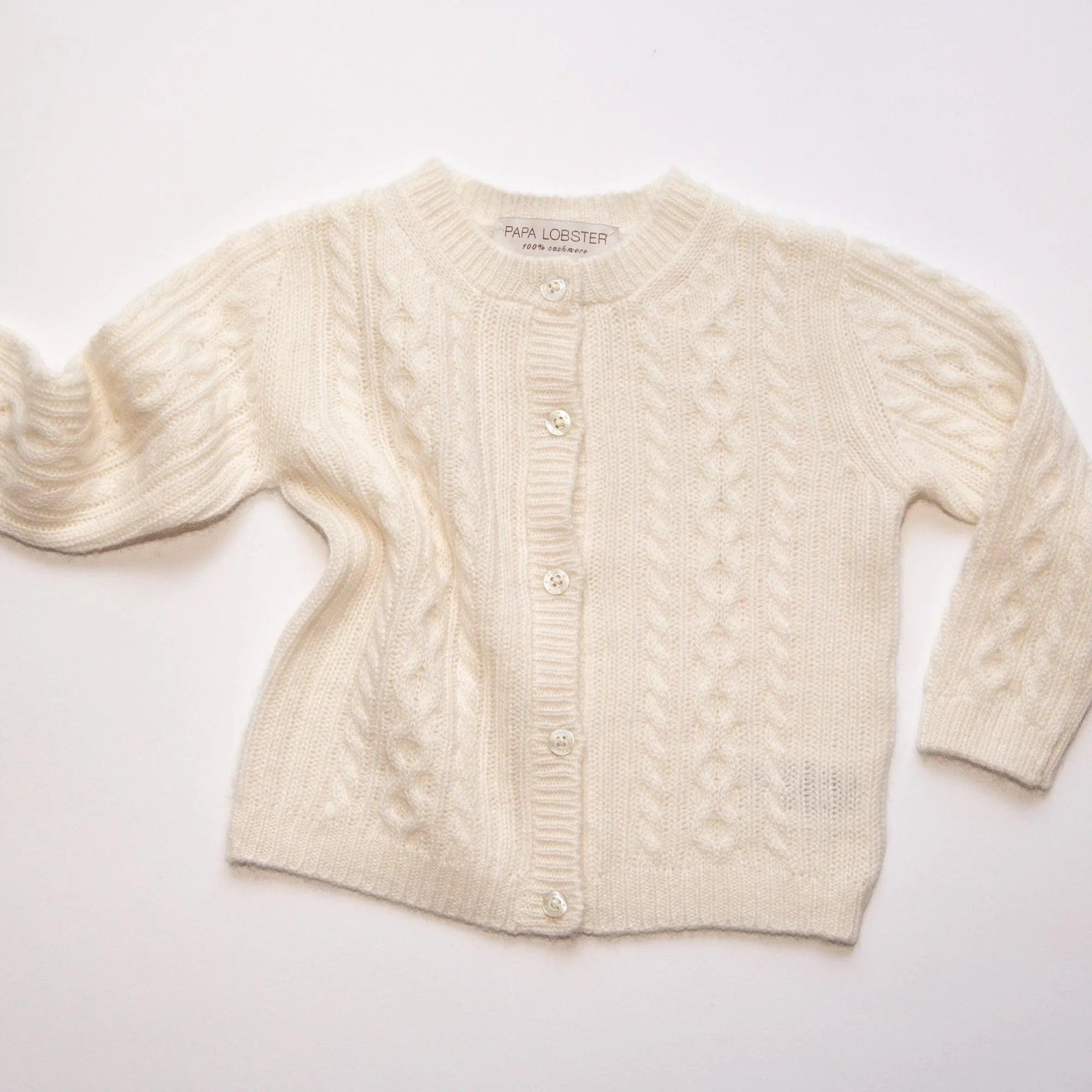 Strickjacke FRITZI