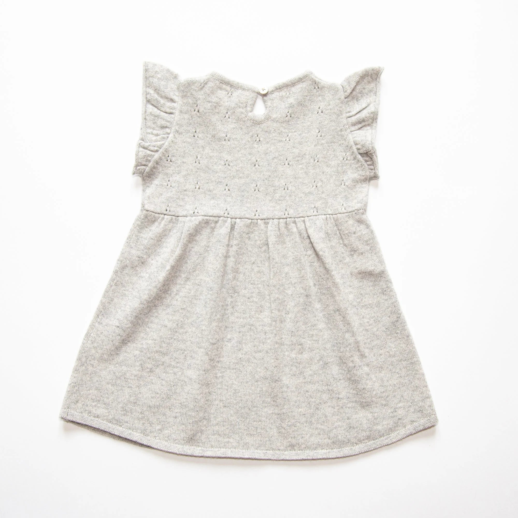 Kaschmir-Strickkleid MAJA