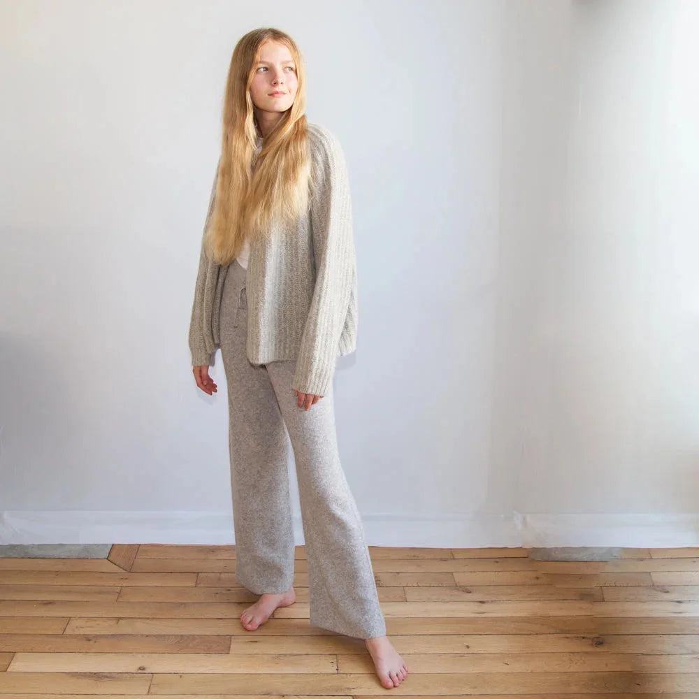 MARLENE trousers