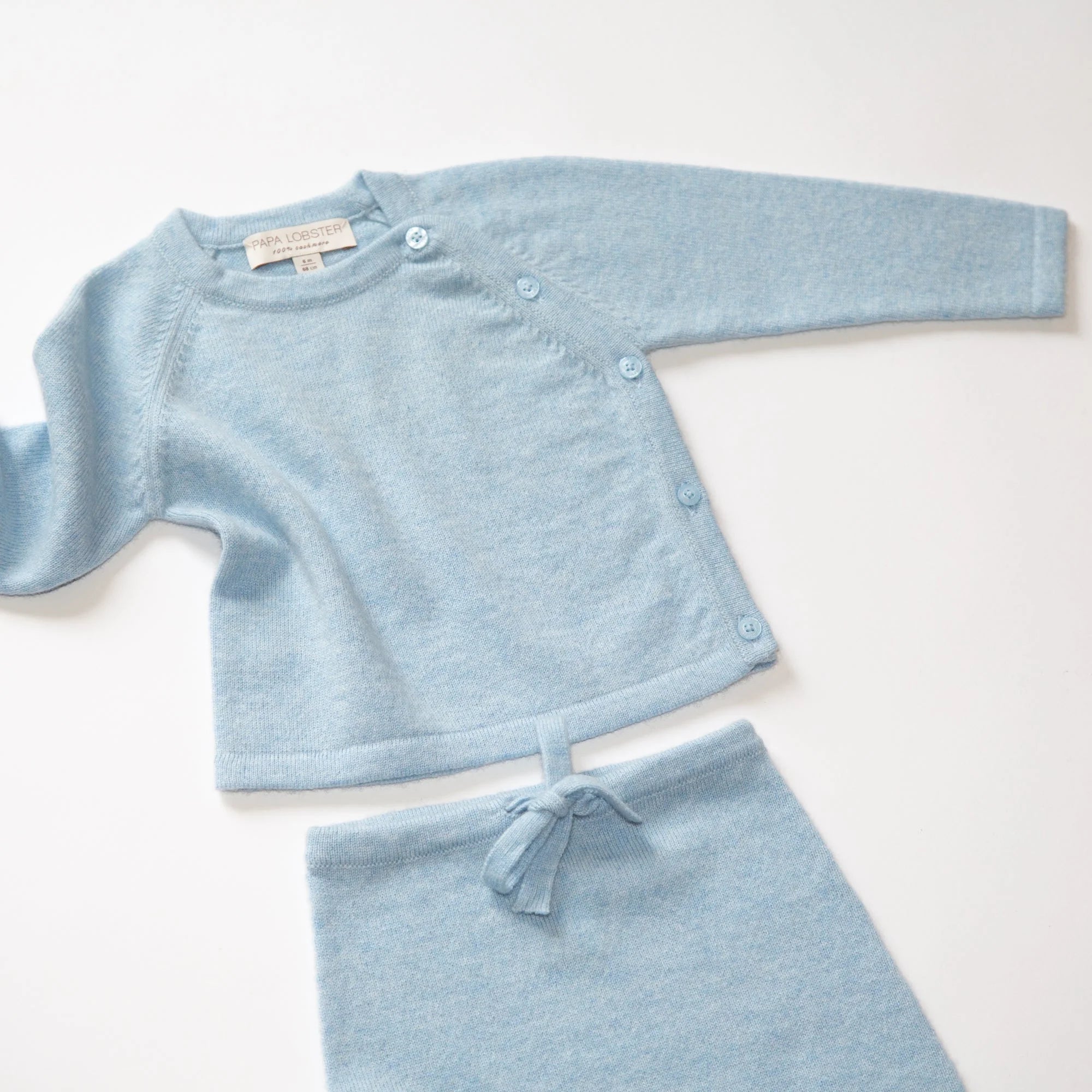 Baby Set NIKA