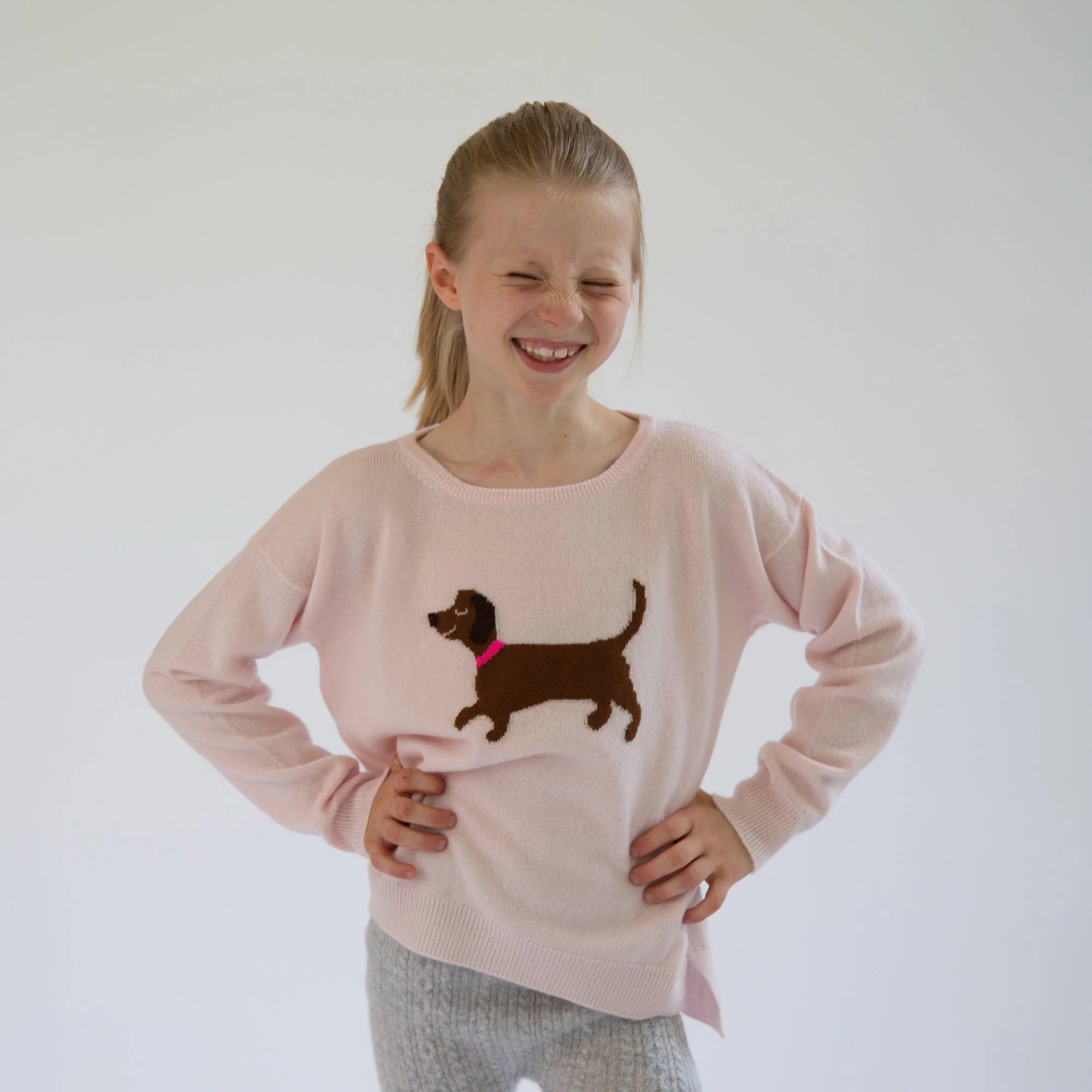 Pullover DACKEL PL
