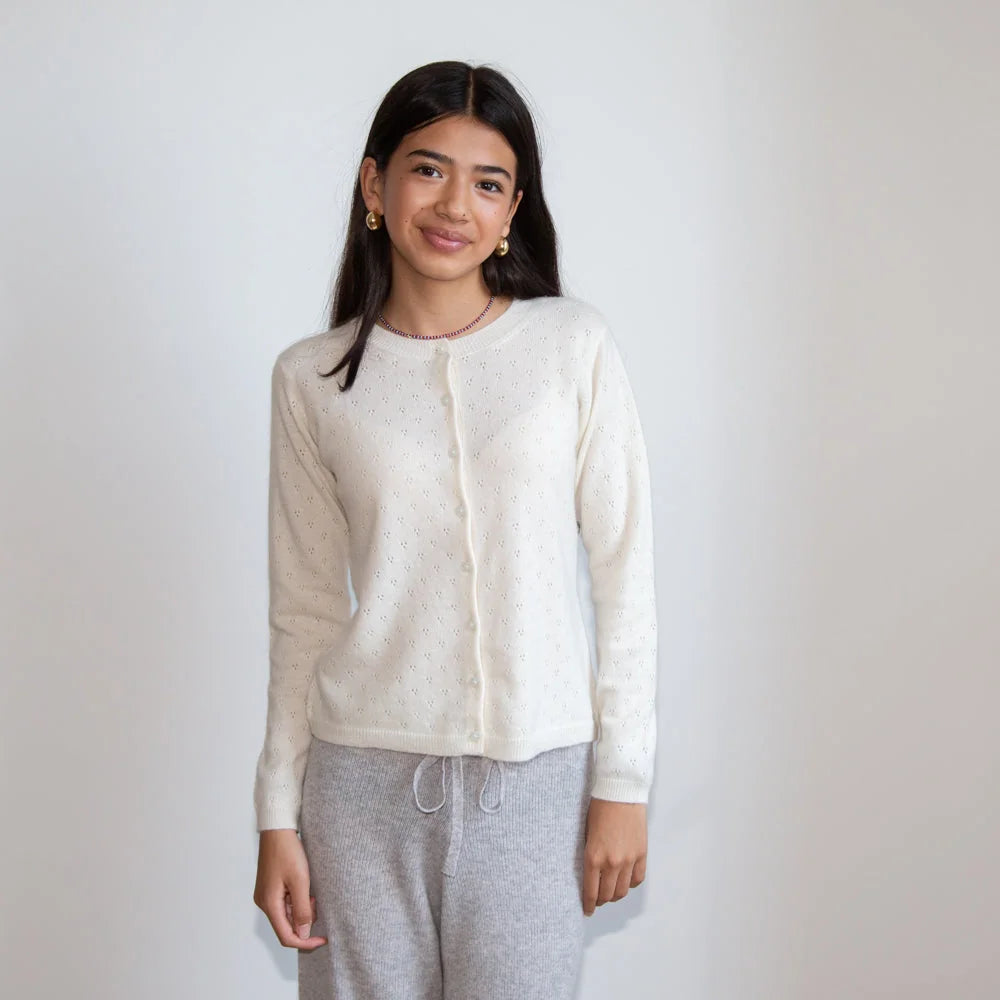 Cardigan HELENE