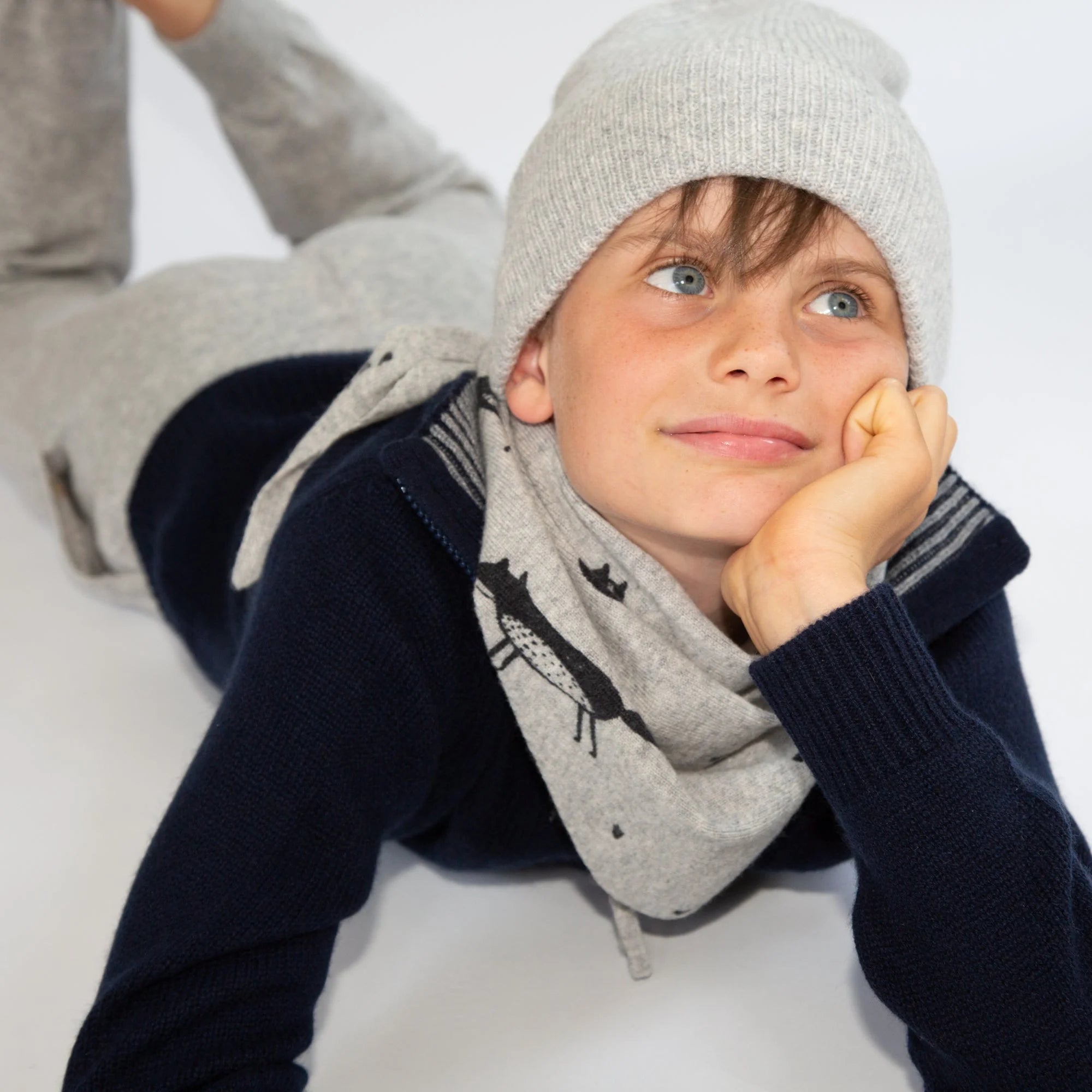 Sweater BENTE