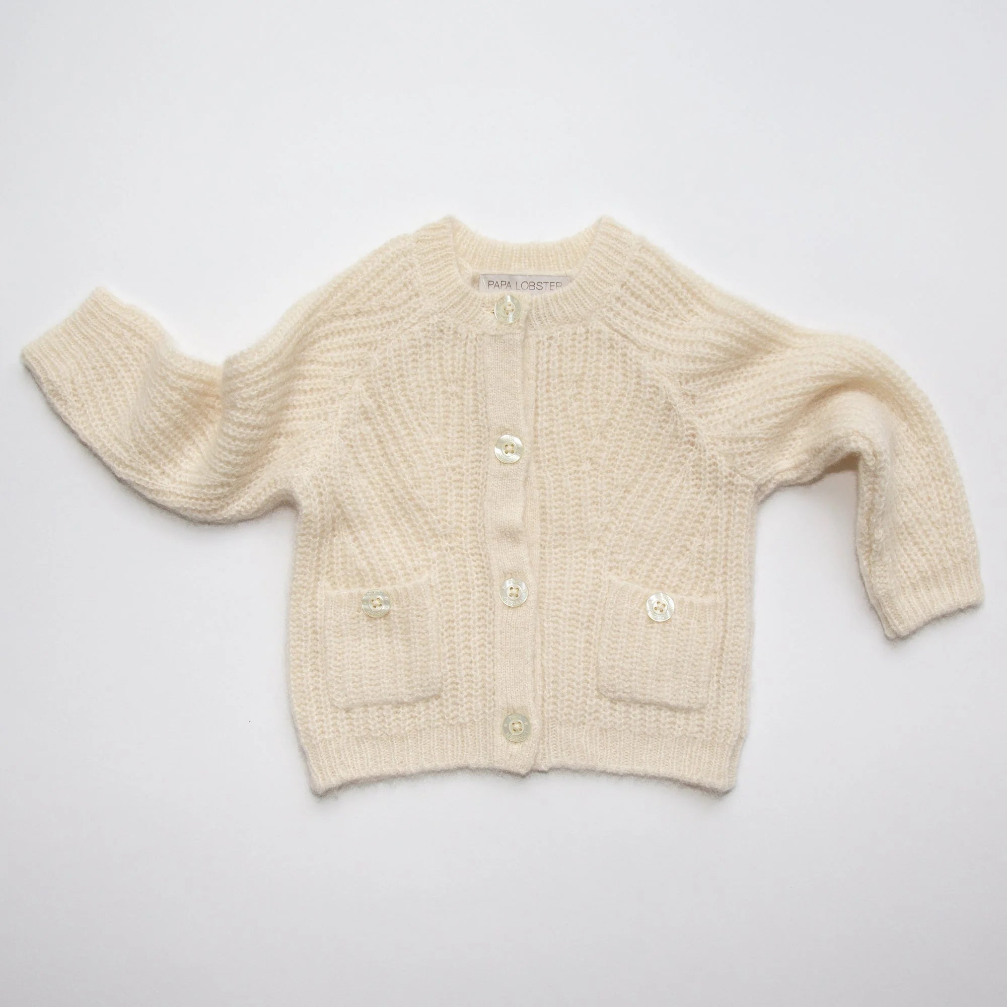Strickjacke JULIANNE