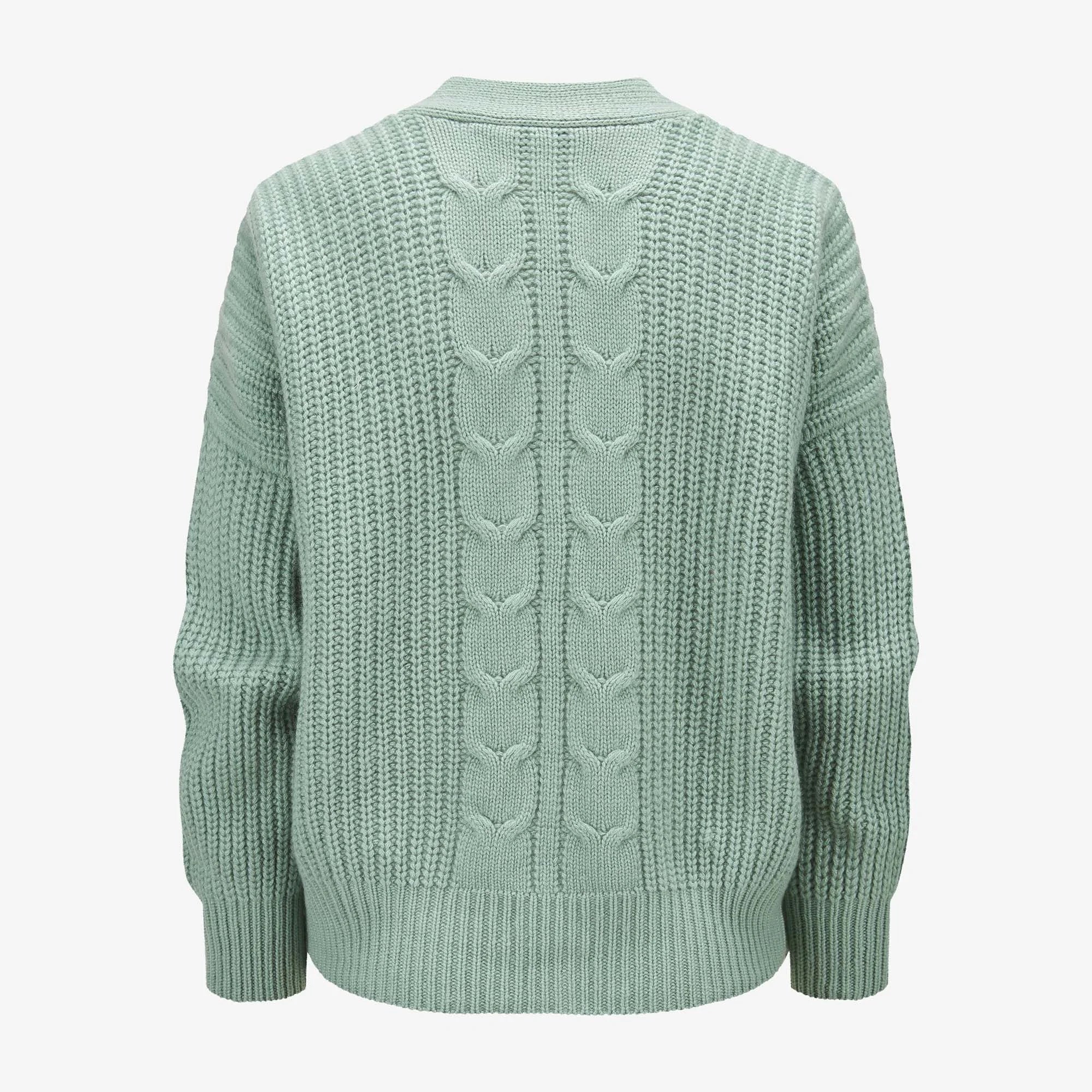 Cardigan AMBER