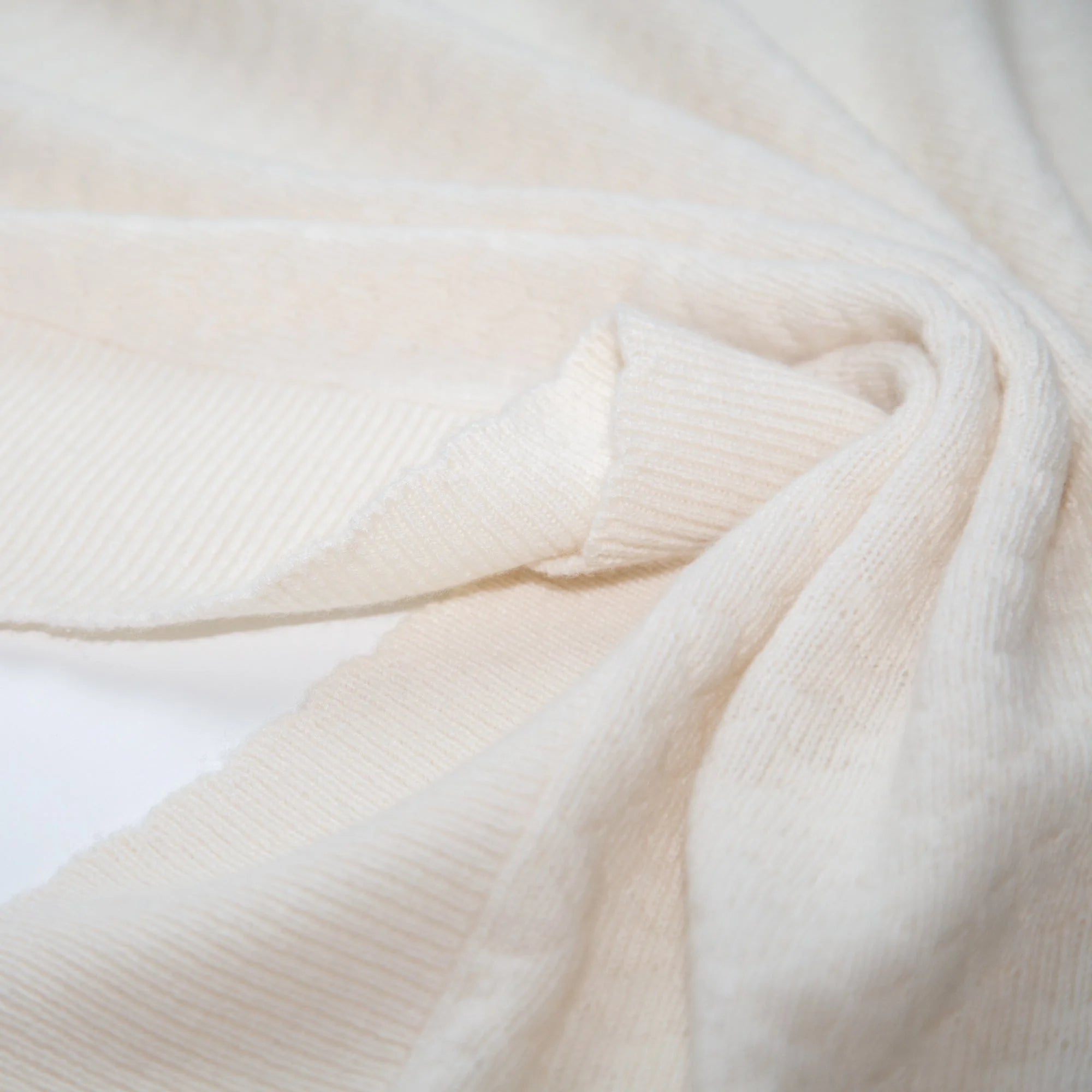 JORI cashmere baby blanket
