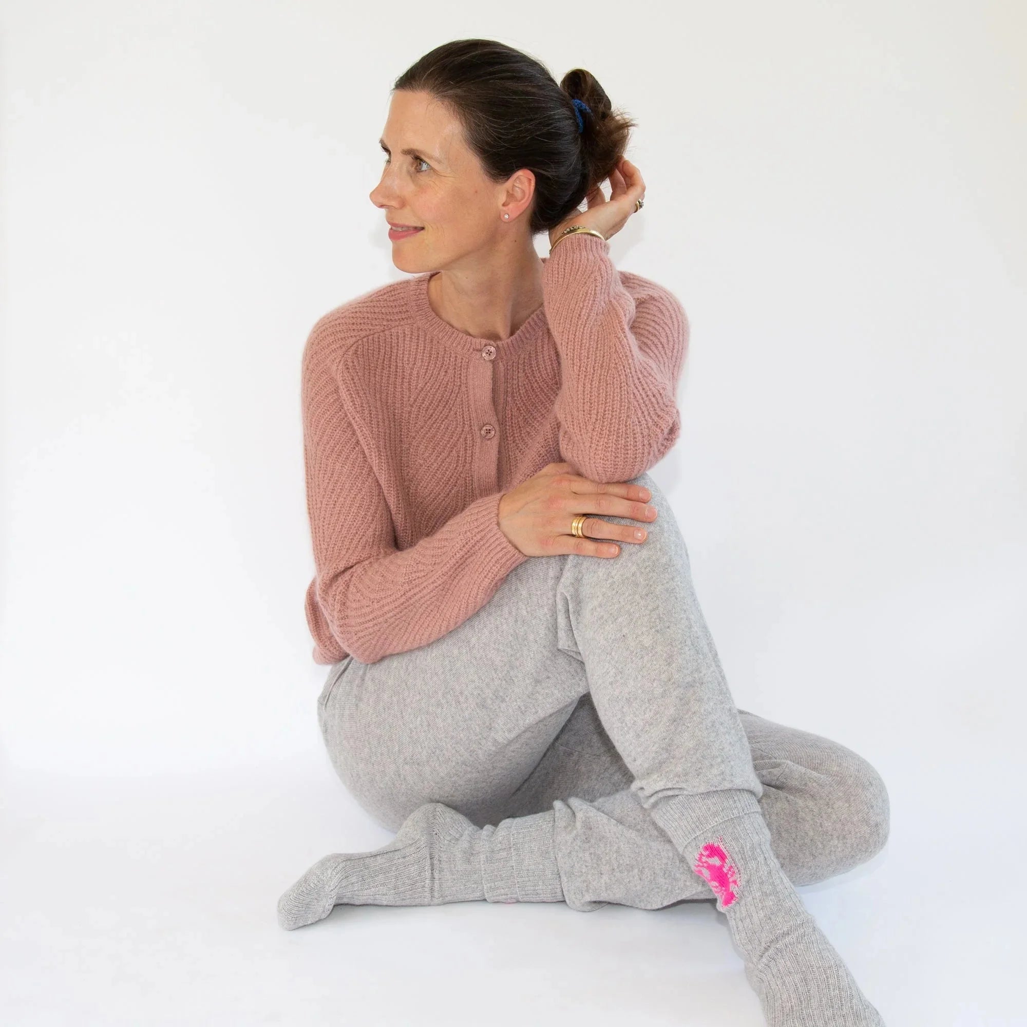 Women Kaschmirhose CHARLIE