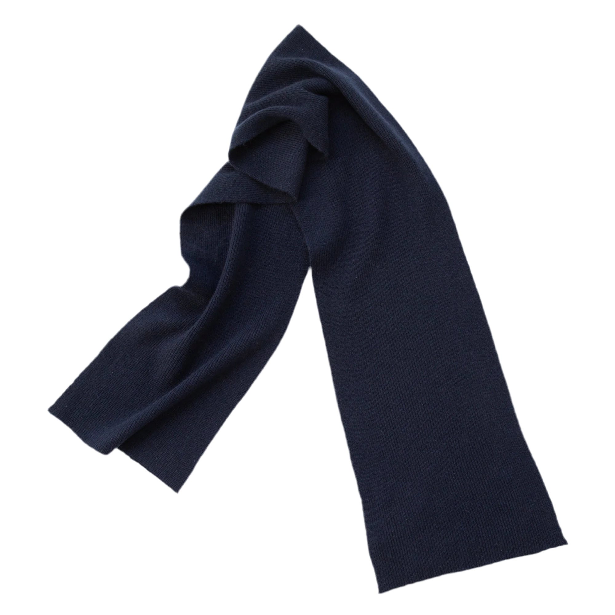 KARLI Cashmere Scarf