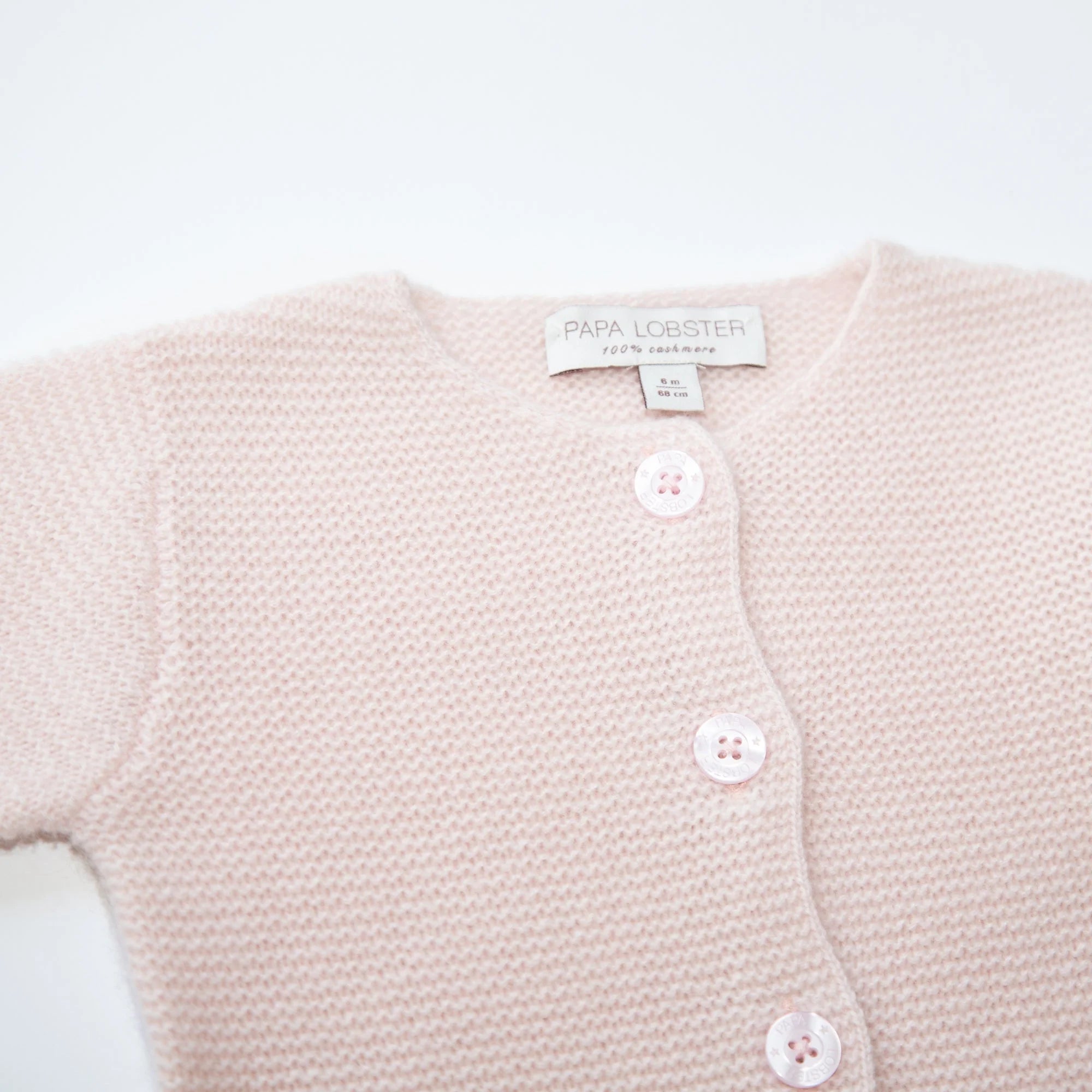Cardigan PEARL