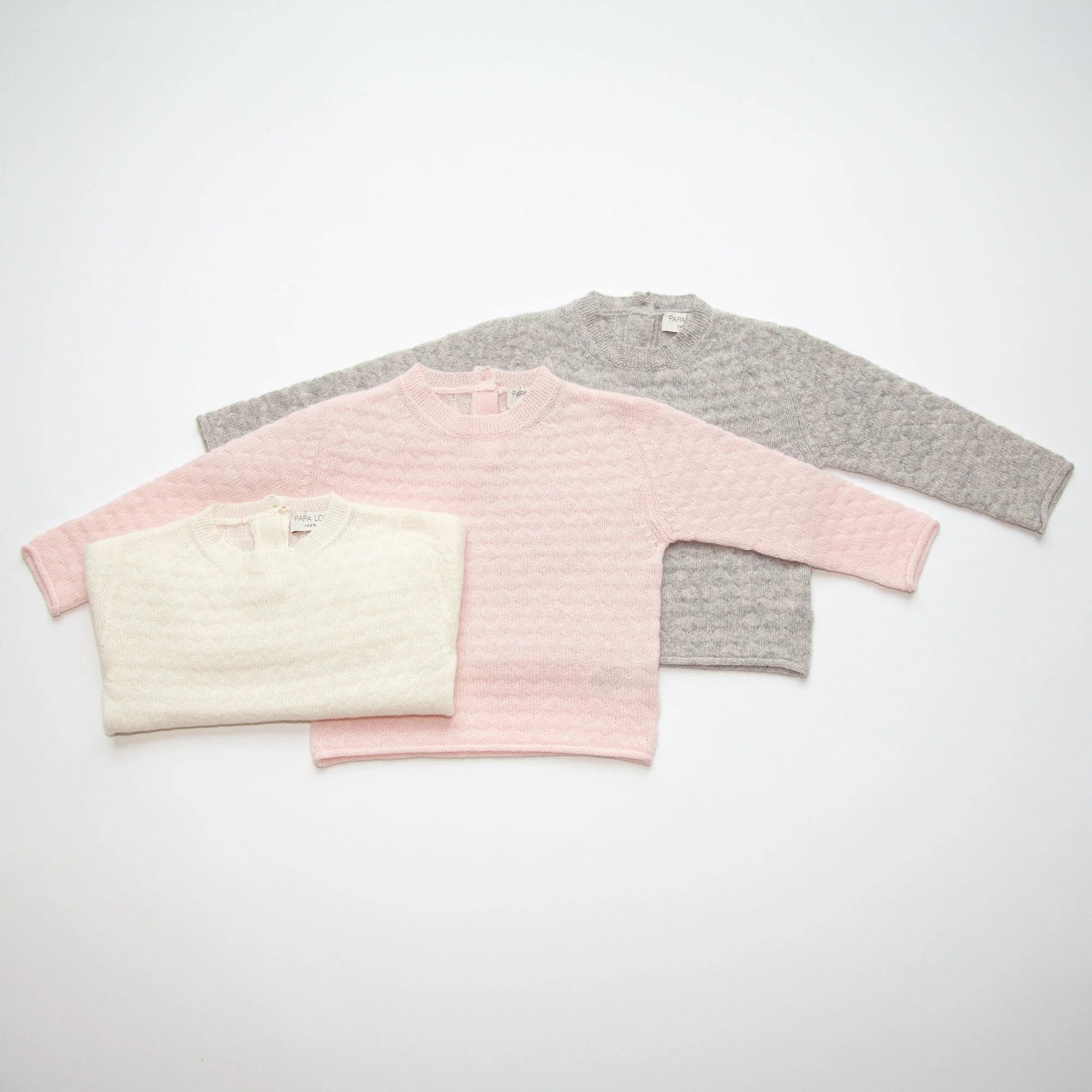 JORI sweater