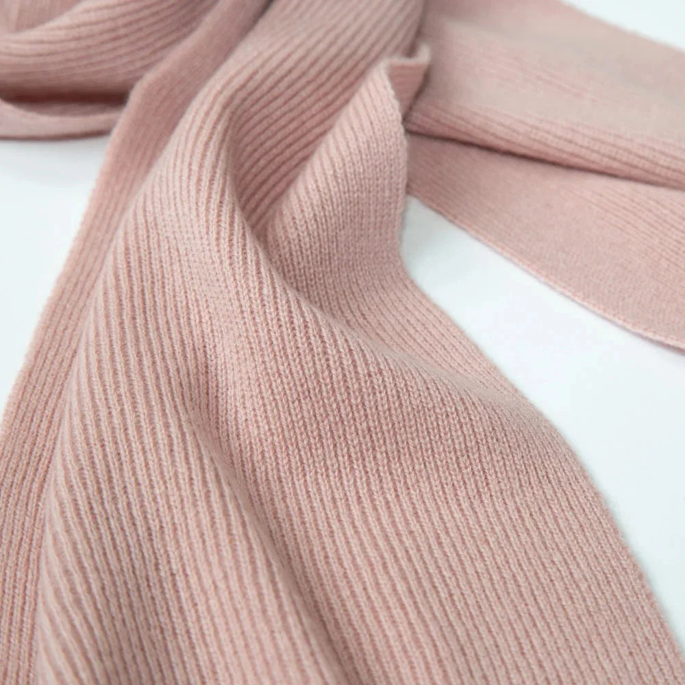 KARLI Cashmere Scarf