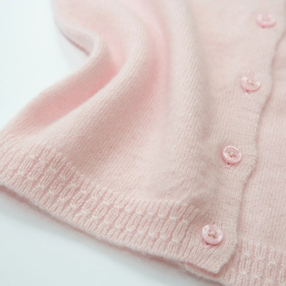 Strickjacke SANNA