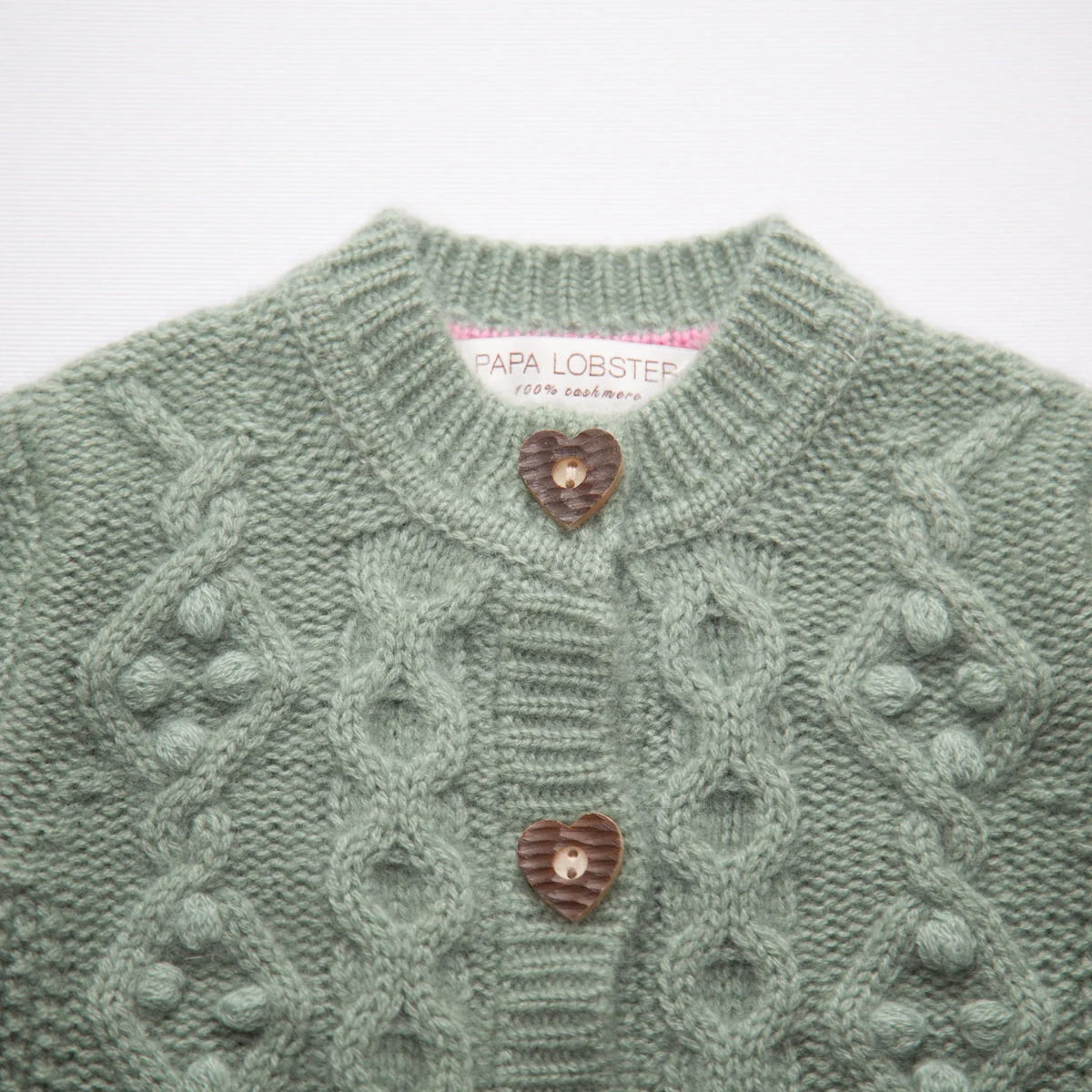 Cardigan CHARLOTTE