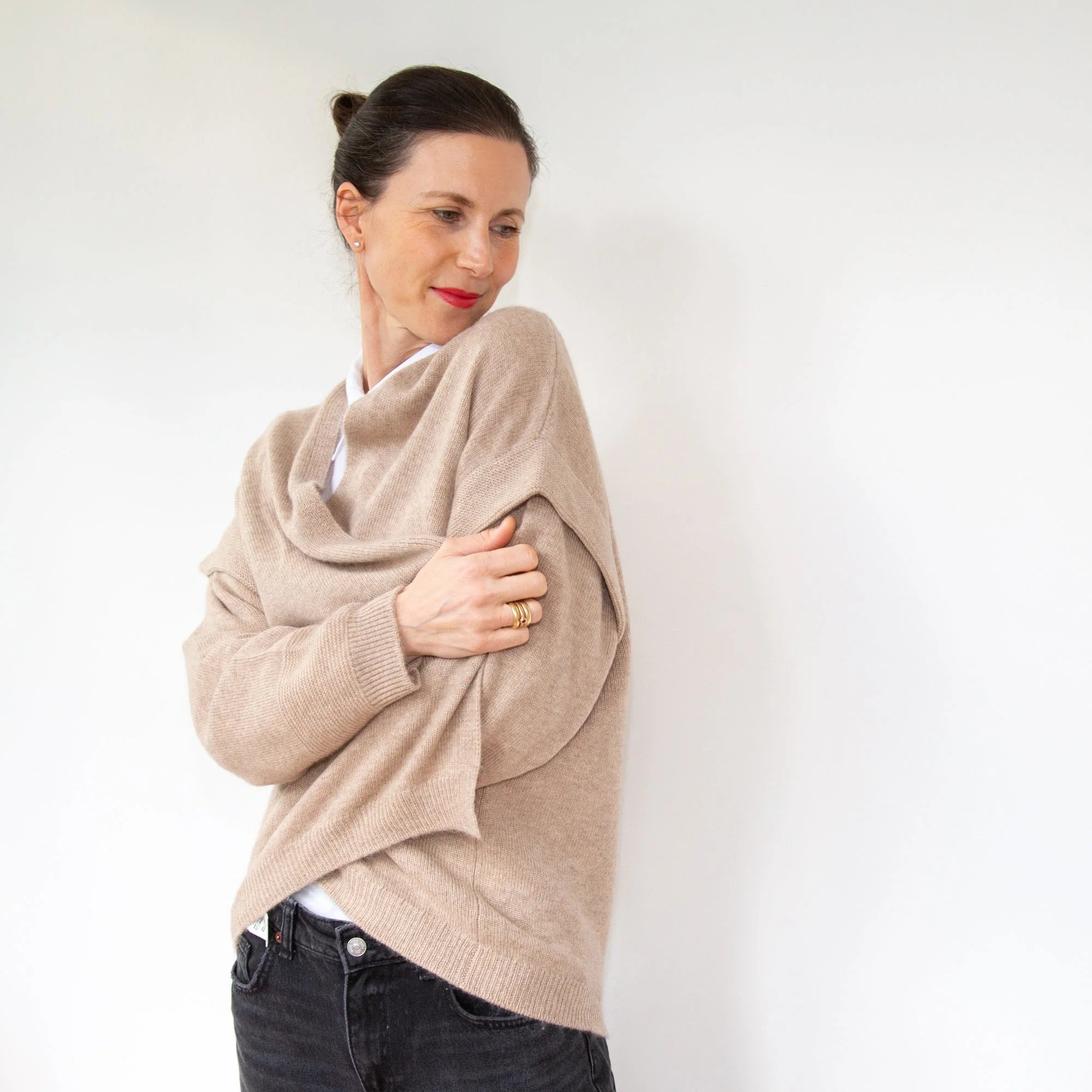 JADE cardigan