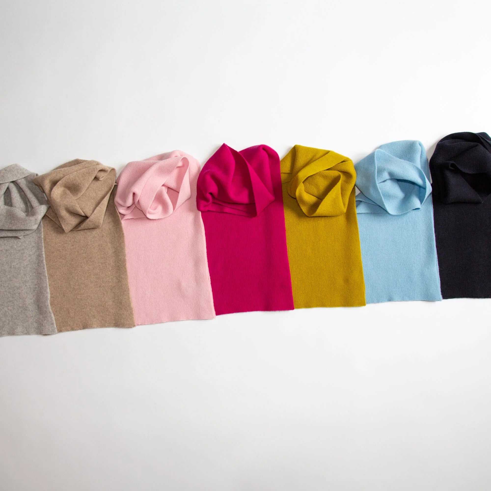 KARLI Cashmere Scarf
