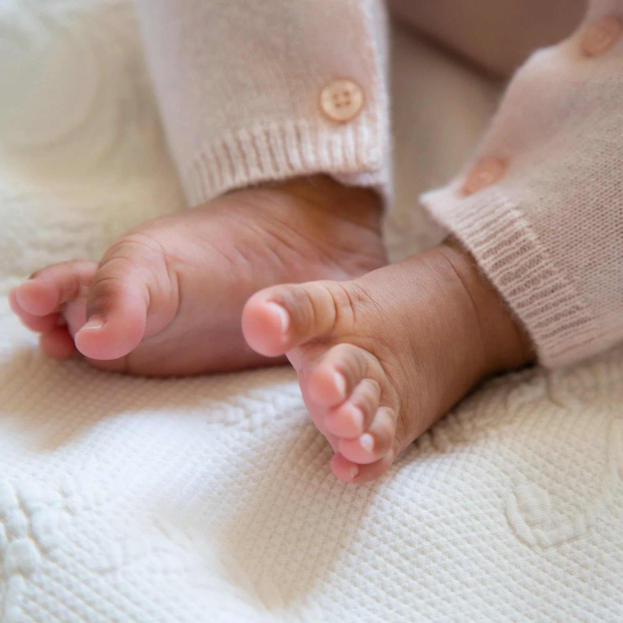Baby-Overall HEART