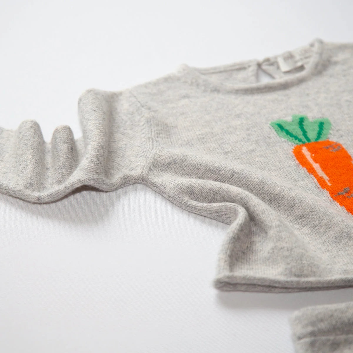CARROT baby set