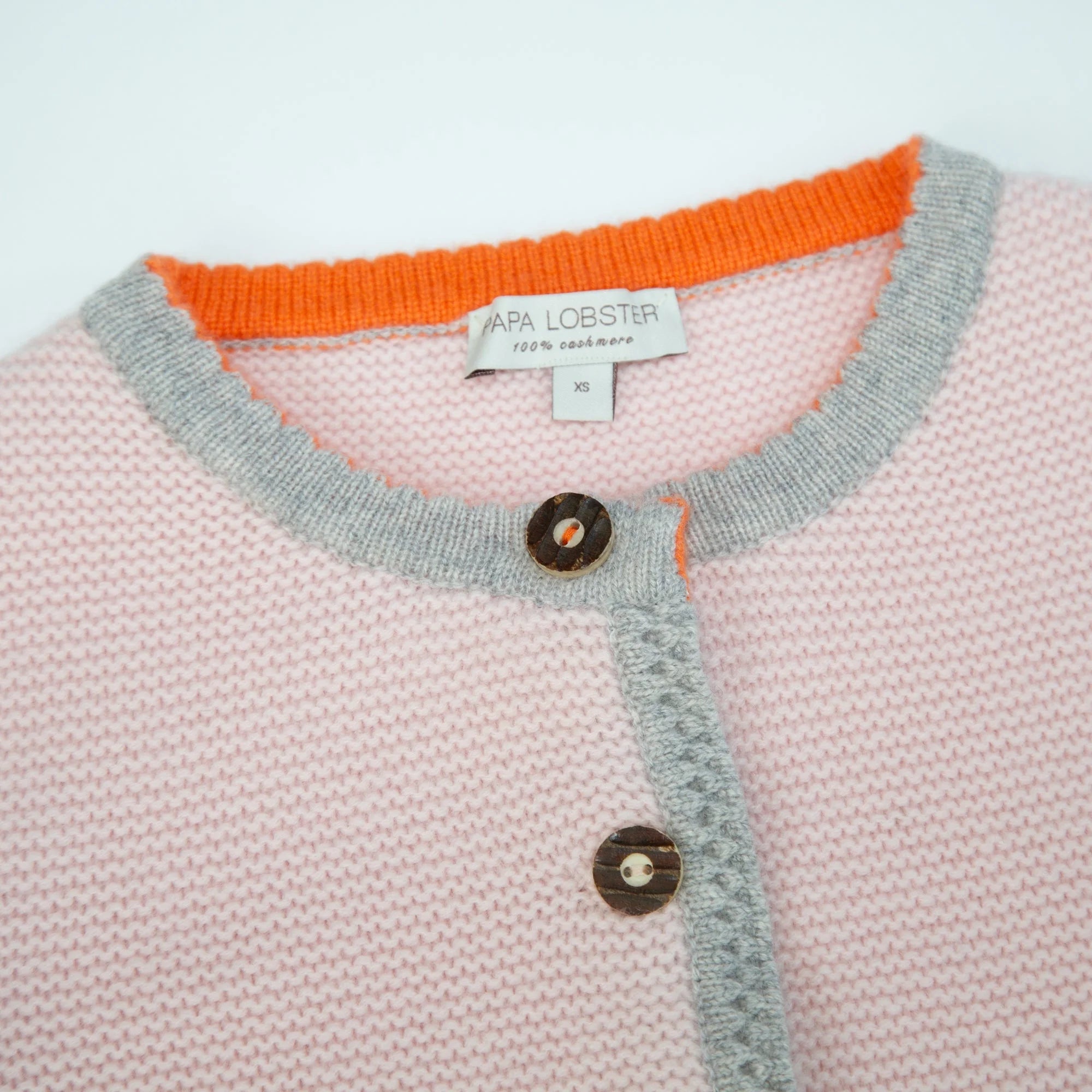 Sweater ROMY W